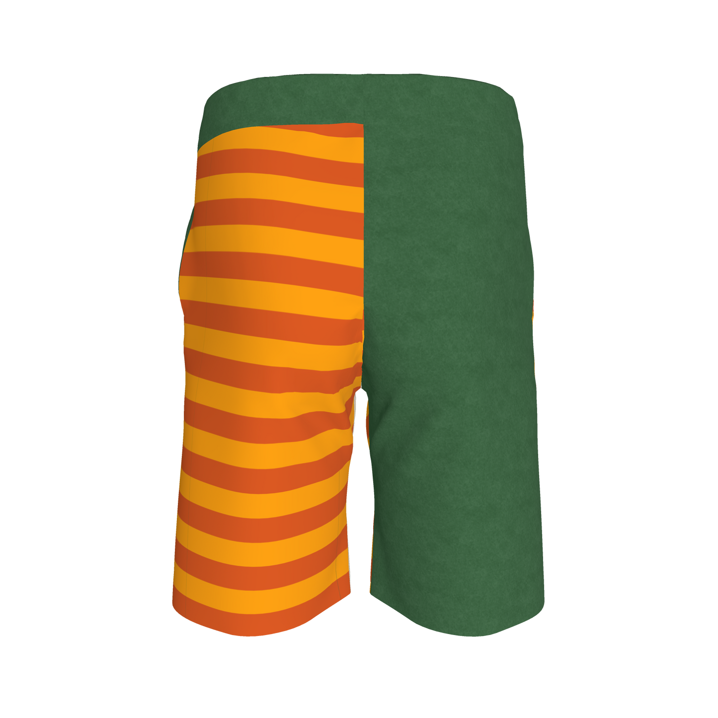 Cute Carrot Shorts
