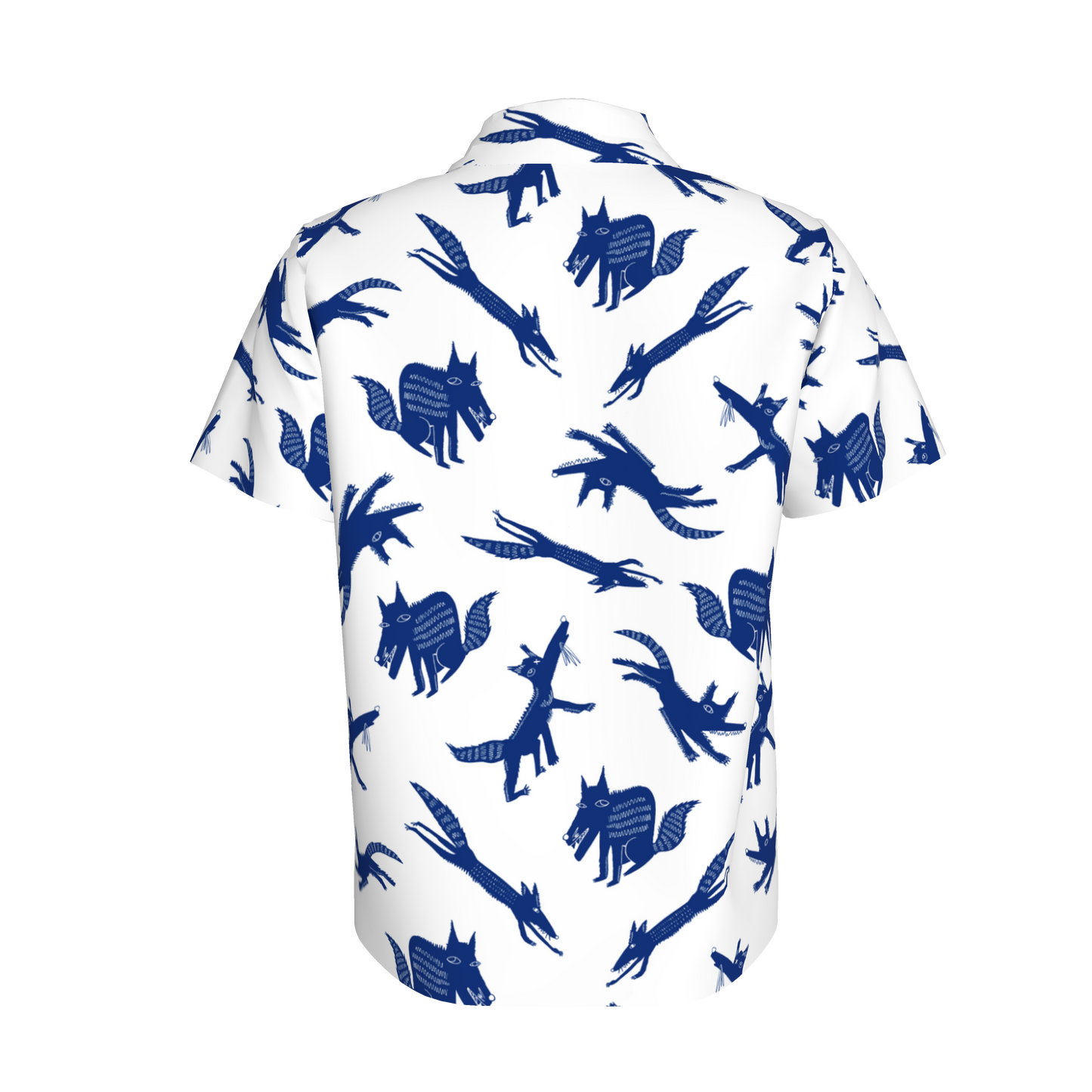Foxes Polo