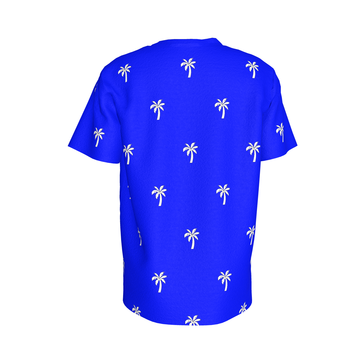Vann Pocket Tee in Dockweiler
