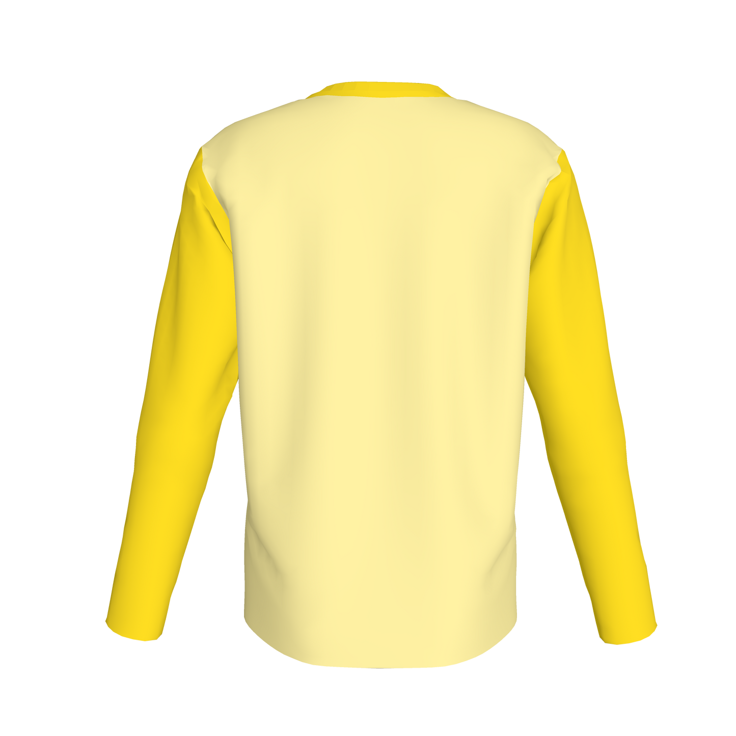Happy Long Sleeve T-Shirt