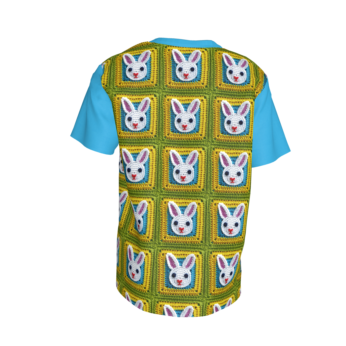Bunny Stitch Tee