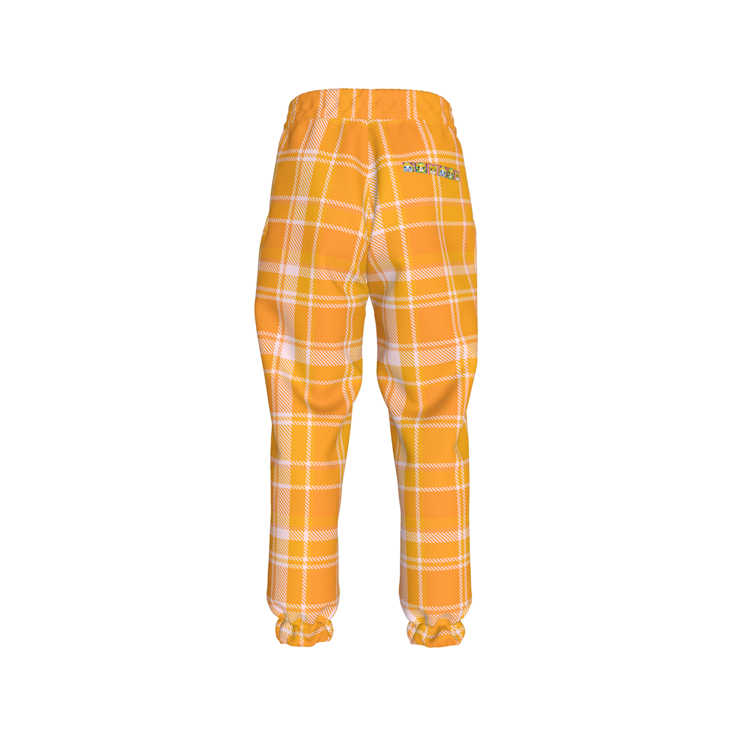 Feline Fine Pants