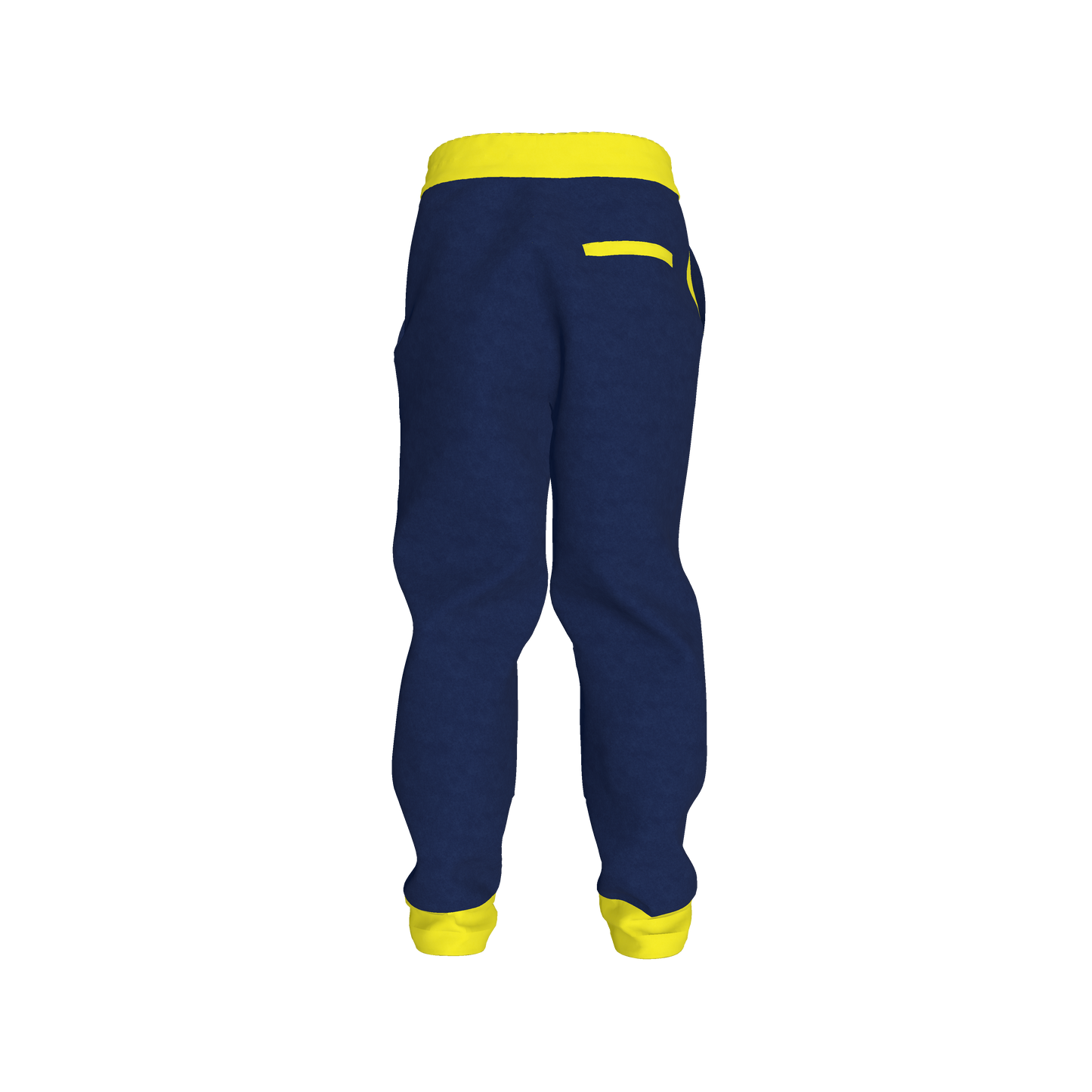 Lion Joggers | Creature Comfort