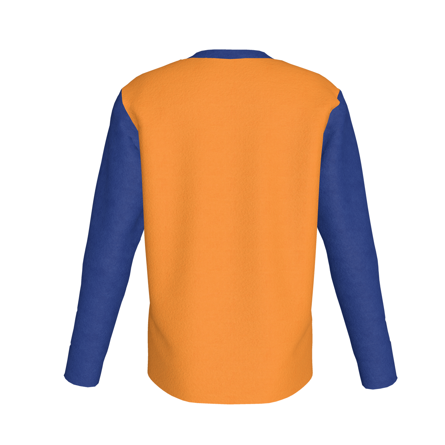 Foxy Long Sleeve Tee | Creature Comfort