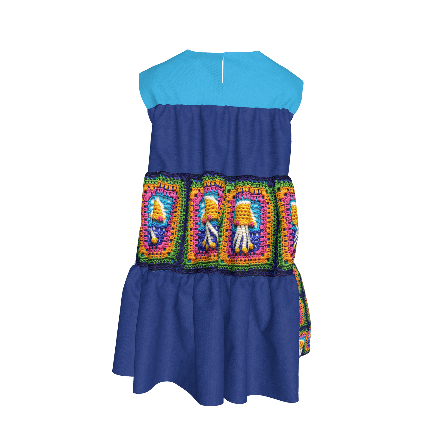 Jelly-brate Dress