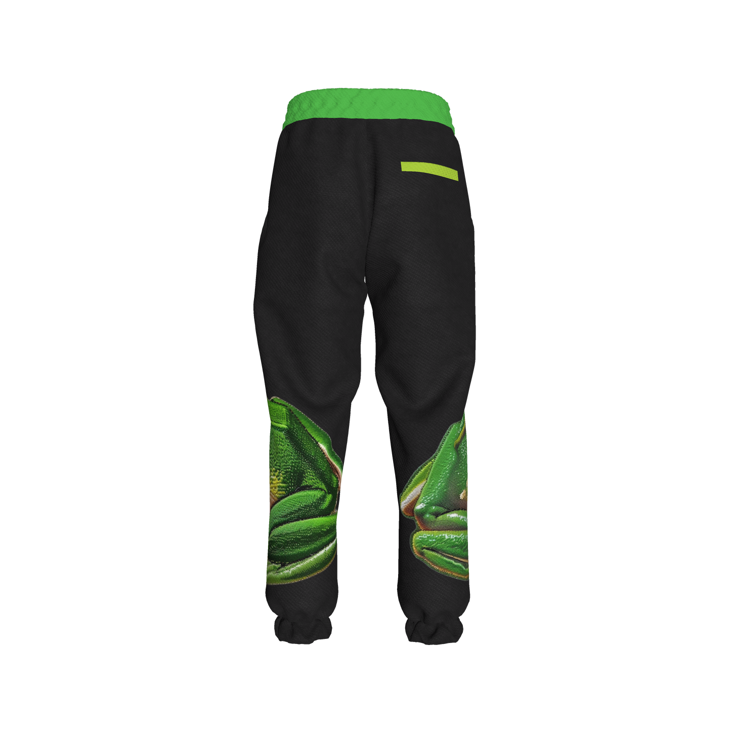 Frogs Chat Pants | Creature Comfort