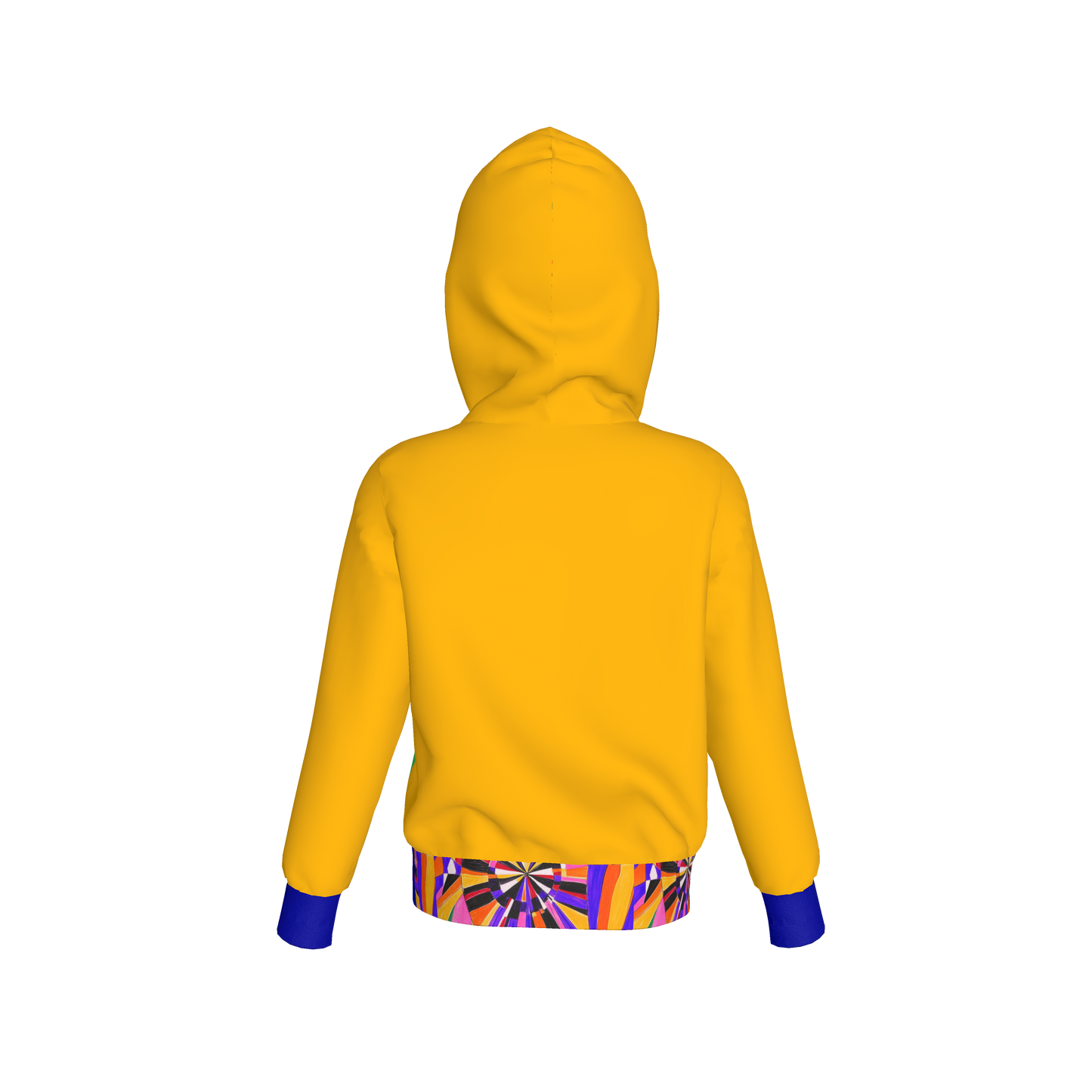 Color Hoodie