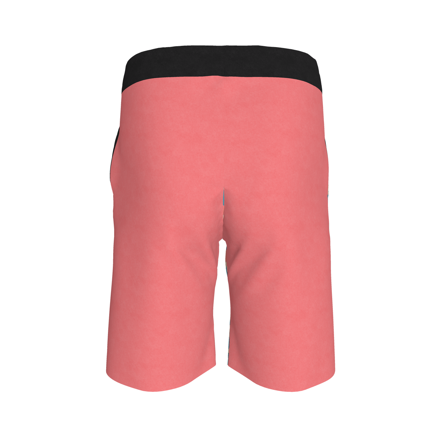 Octopus Shorts