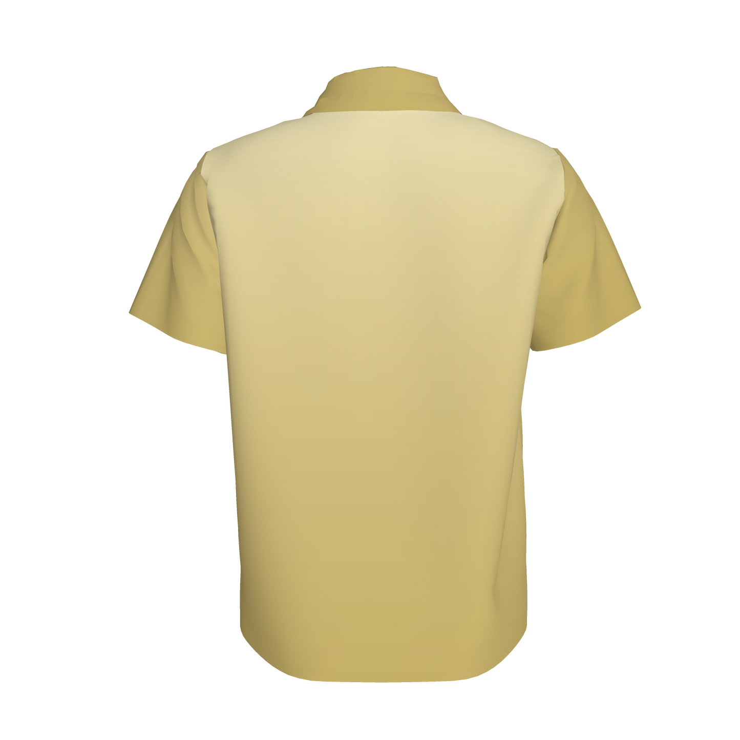 Green Ombre Polo