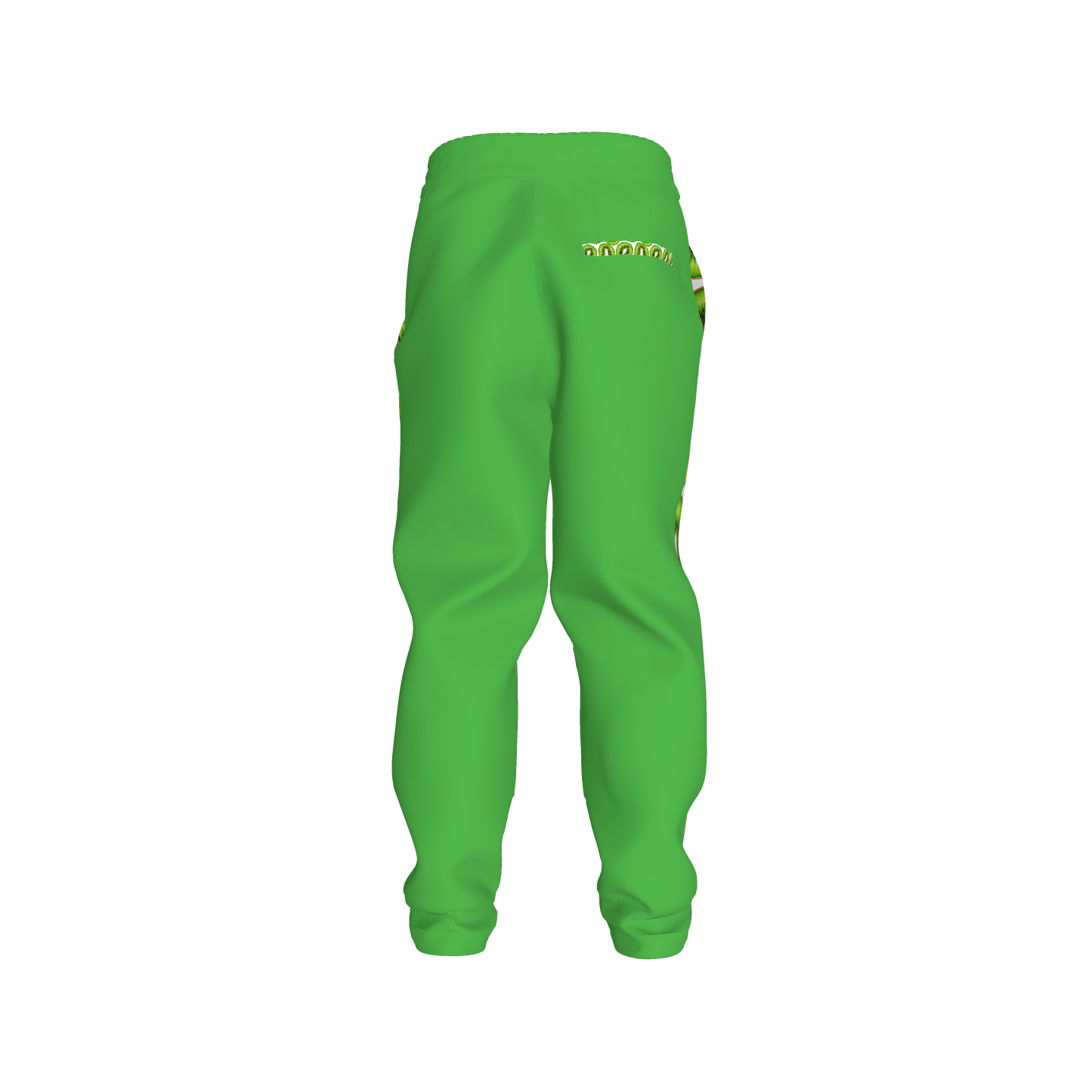 Slice Of Kiwi Joggers