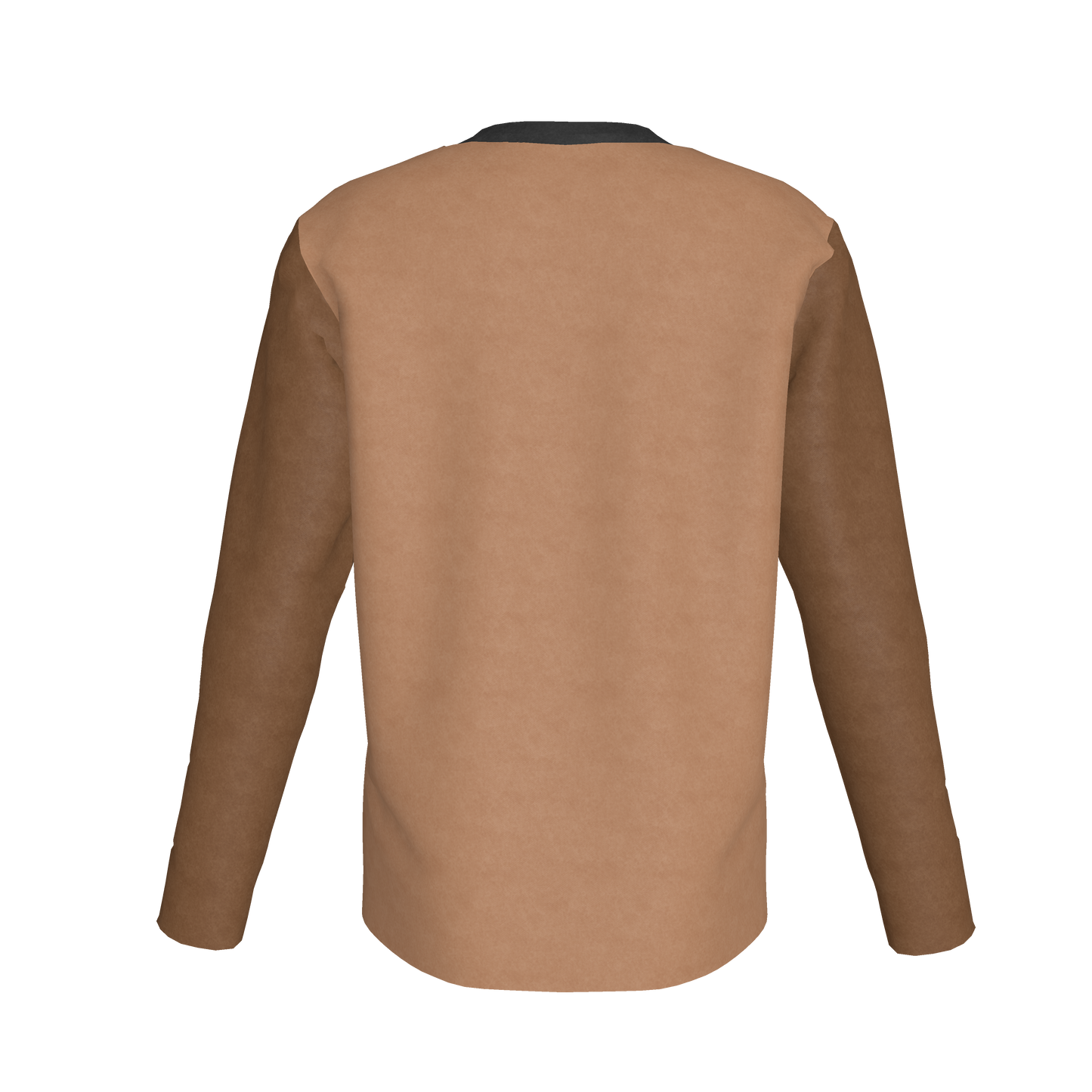 Hedgehog Long Sleeve Tee | Creature Comfort