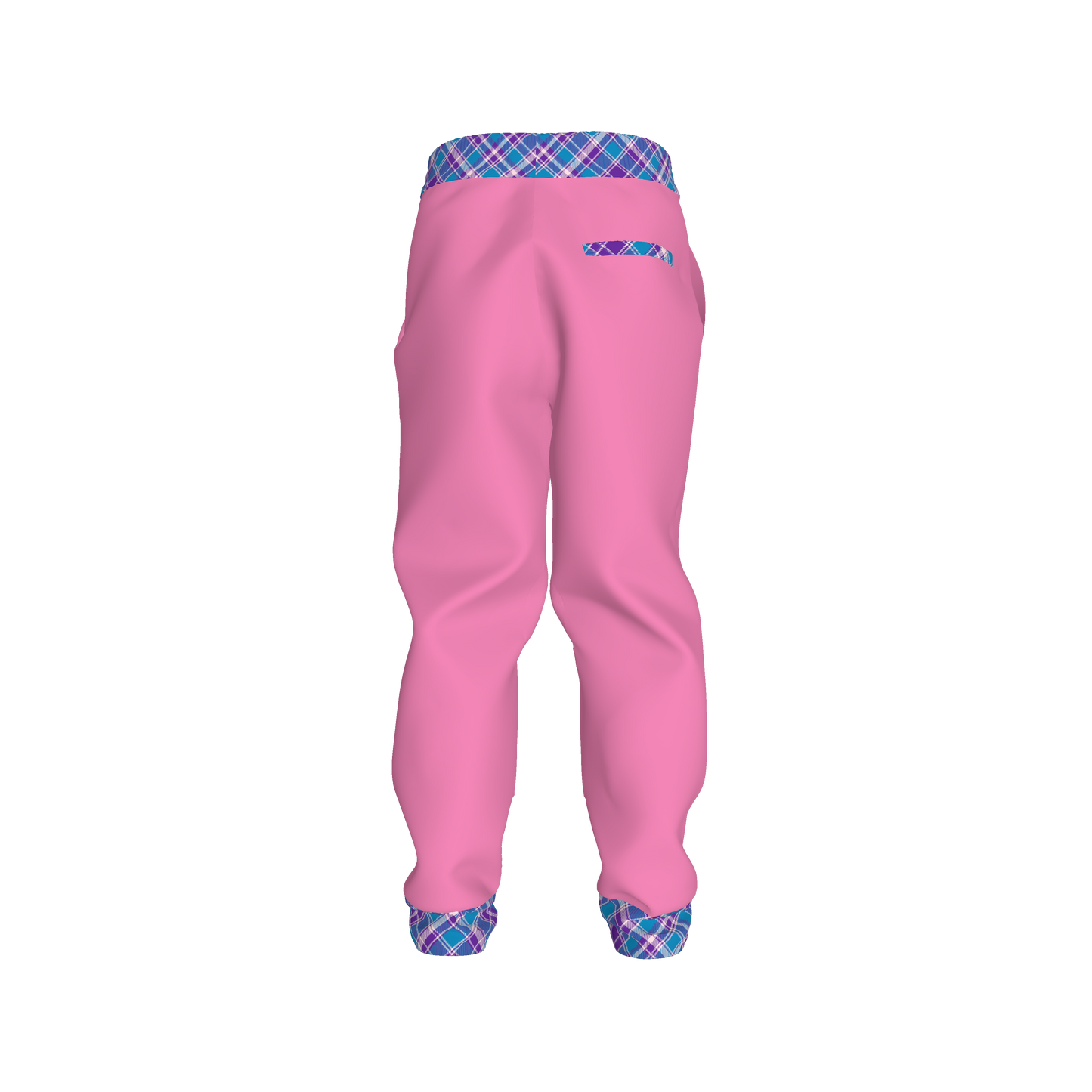 Chick Flick Joggers