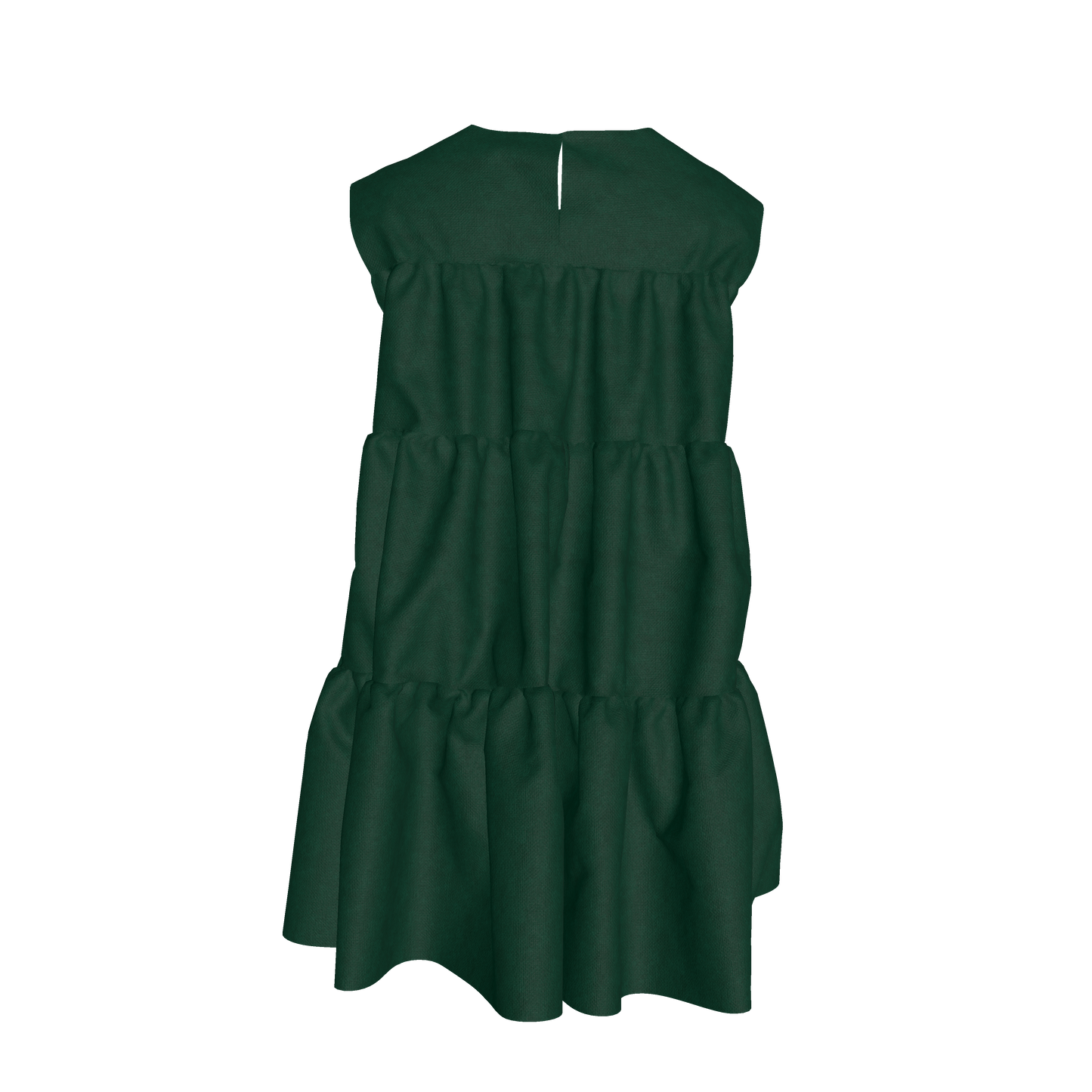 Guardian Frog Dress