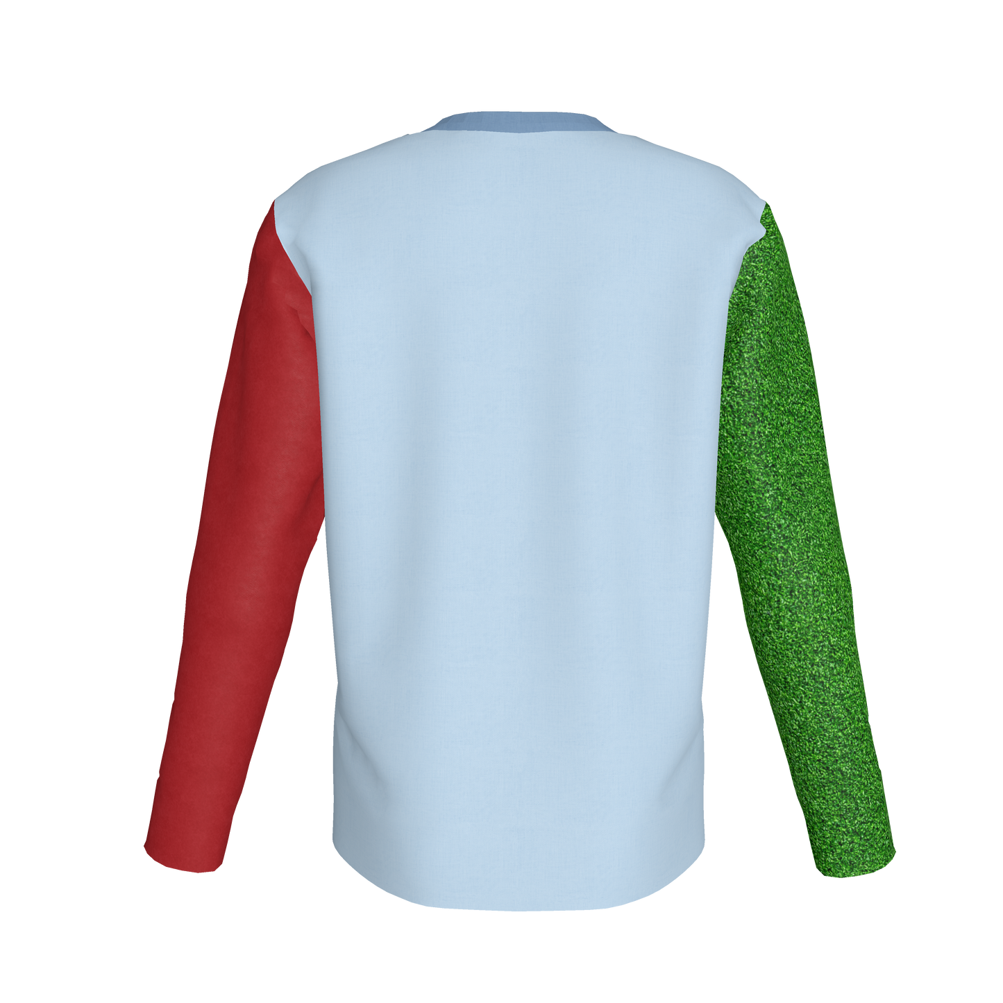 Snail Long Sleeve Tee | Creature Comfort