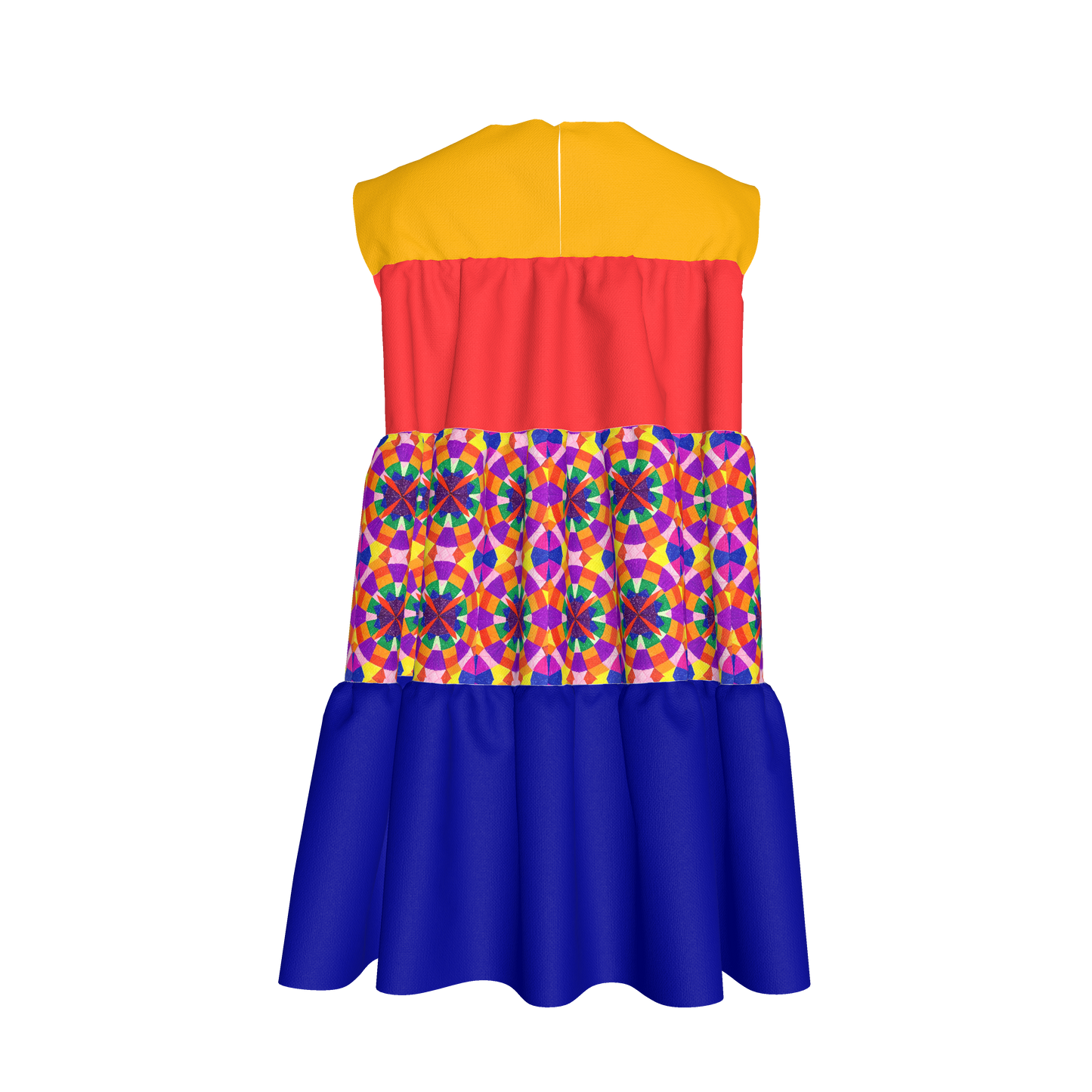 Scope Dress