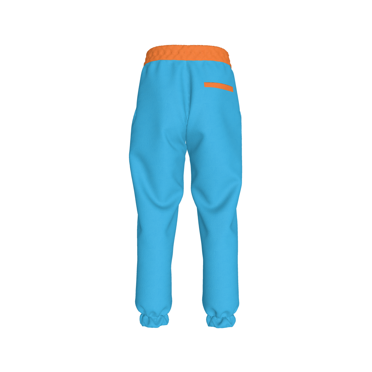 Tiger Pants | Creature Comfort