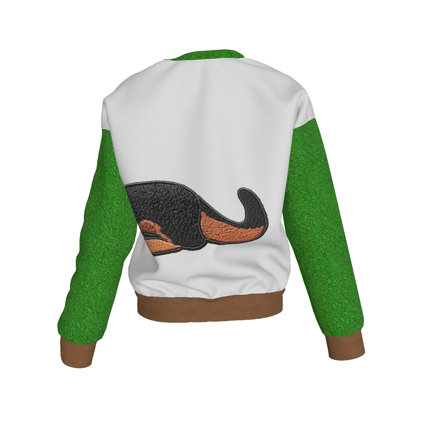 Dachshund Sweatshirt | Creature Comfort