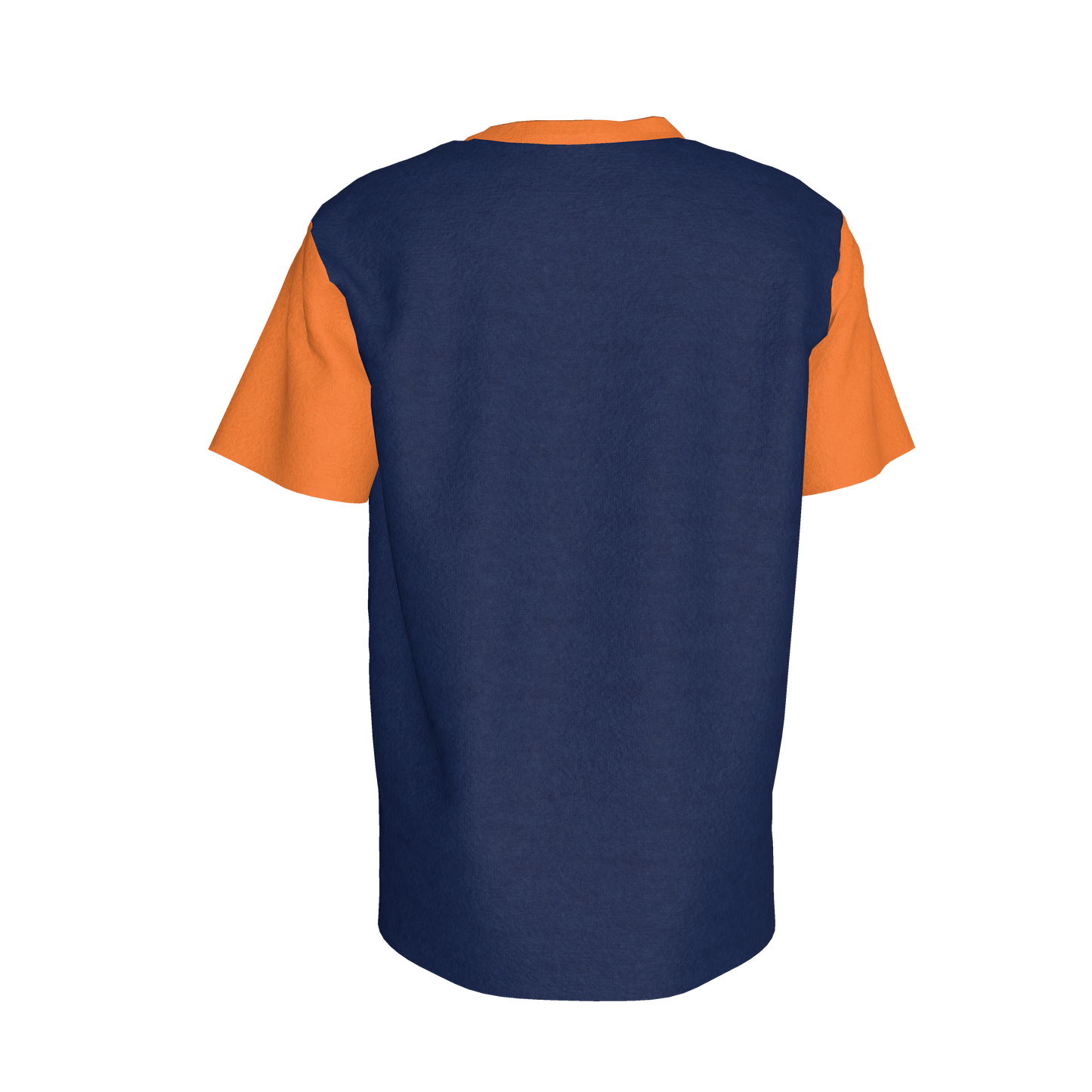Tiger Pocket Pal Tee