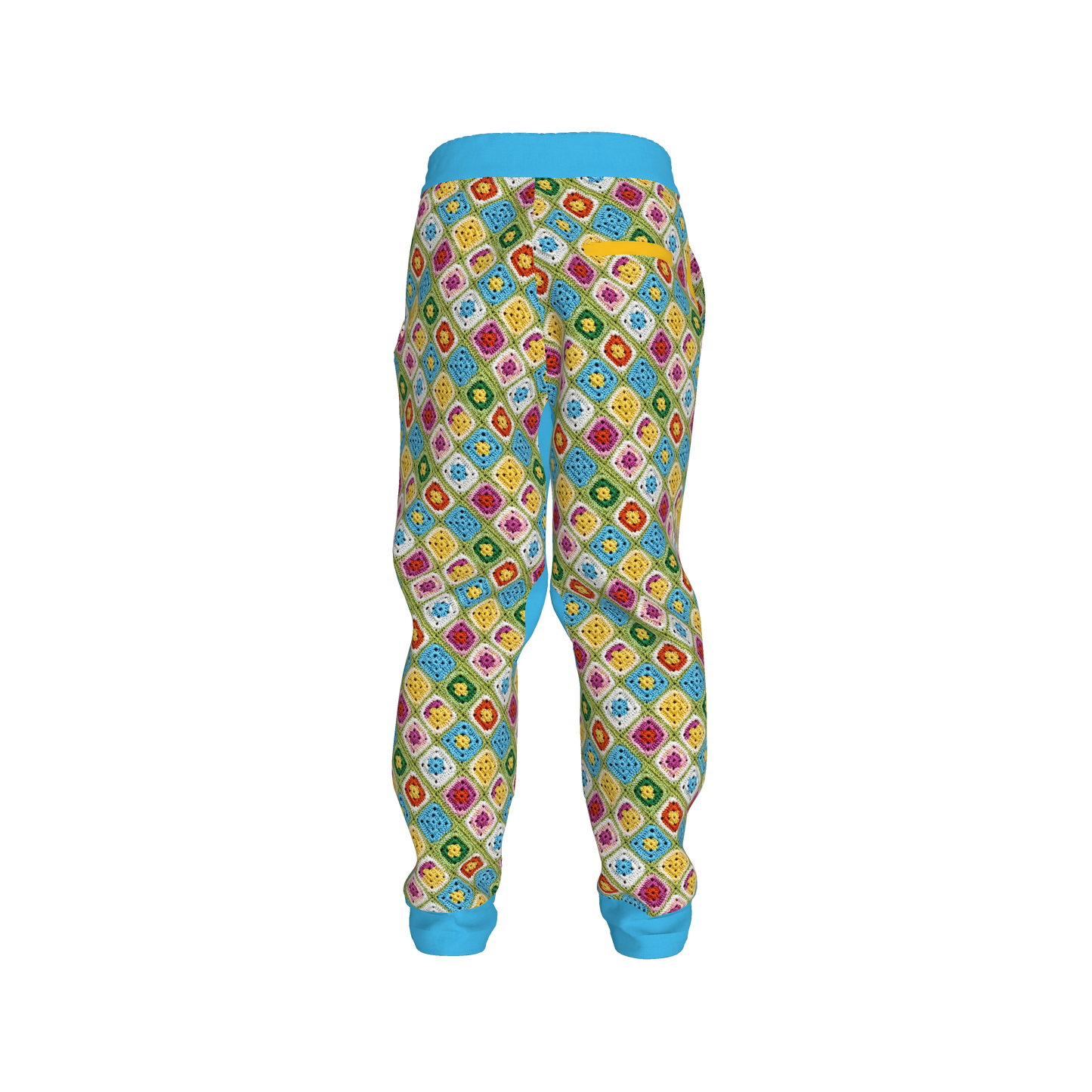 Chronicles of Yarnia Pants