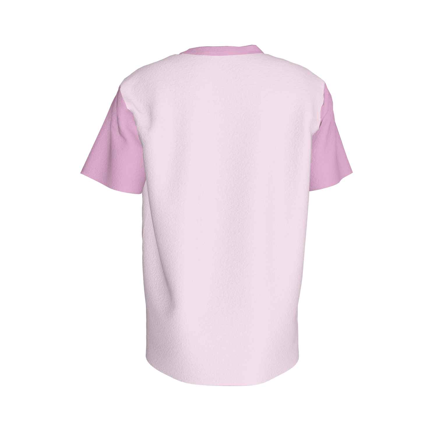 Heart Eyes Pocket T-Shirt