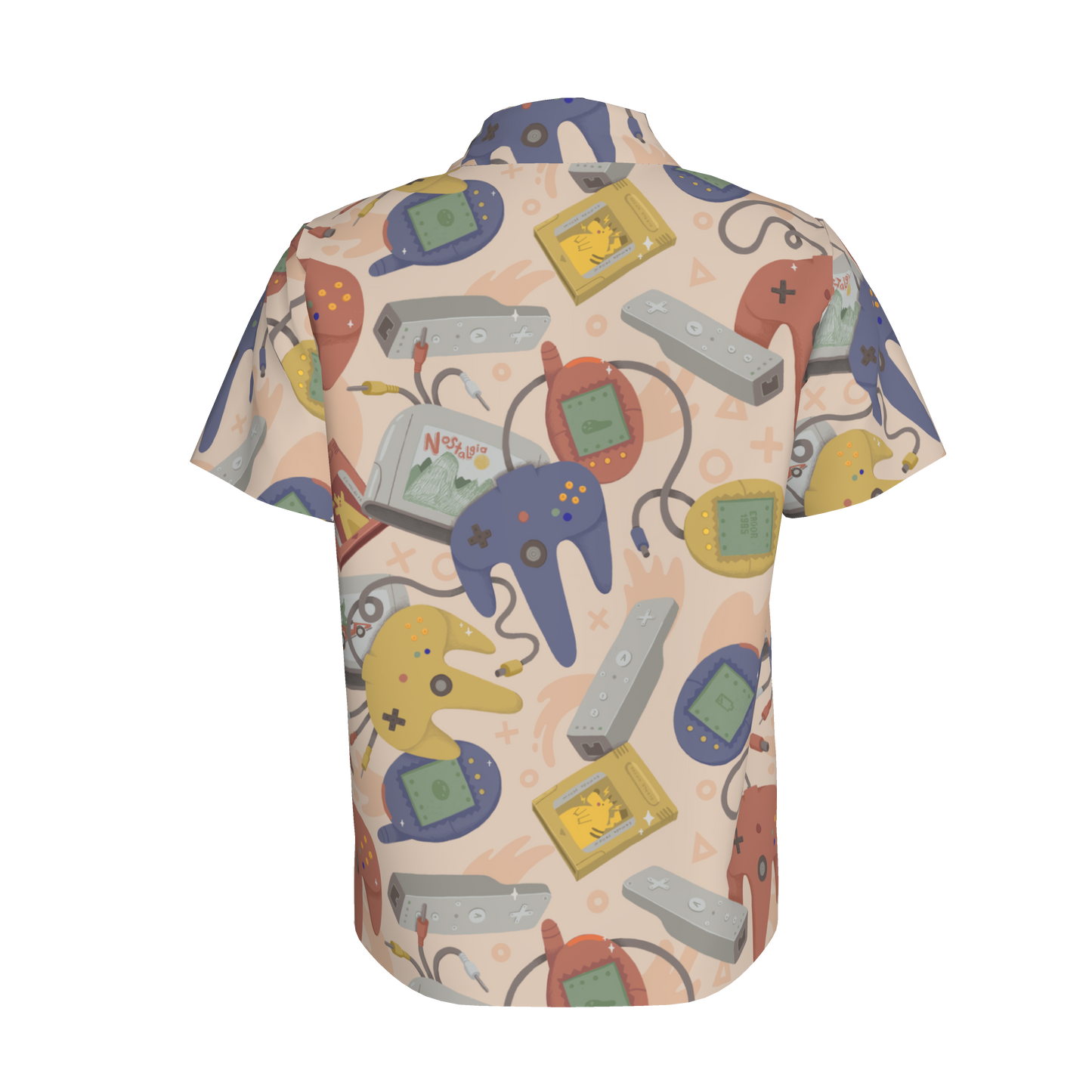 Videogames Polo