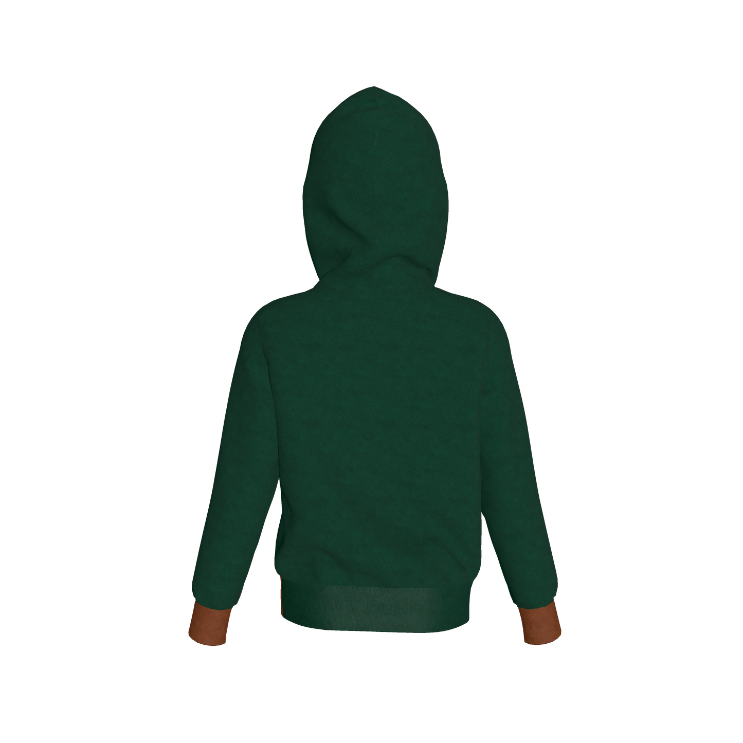Frog Hoodie | Creature Comfort