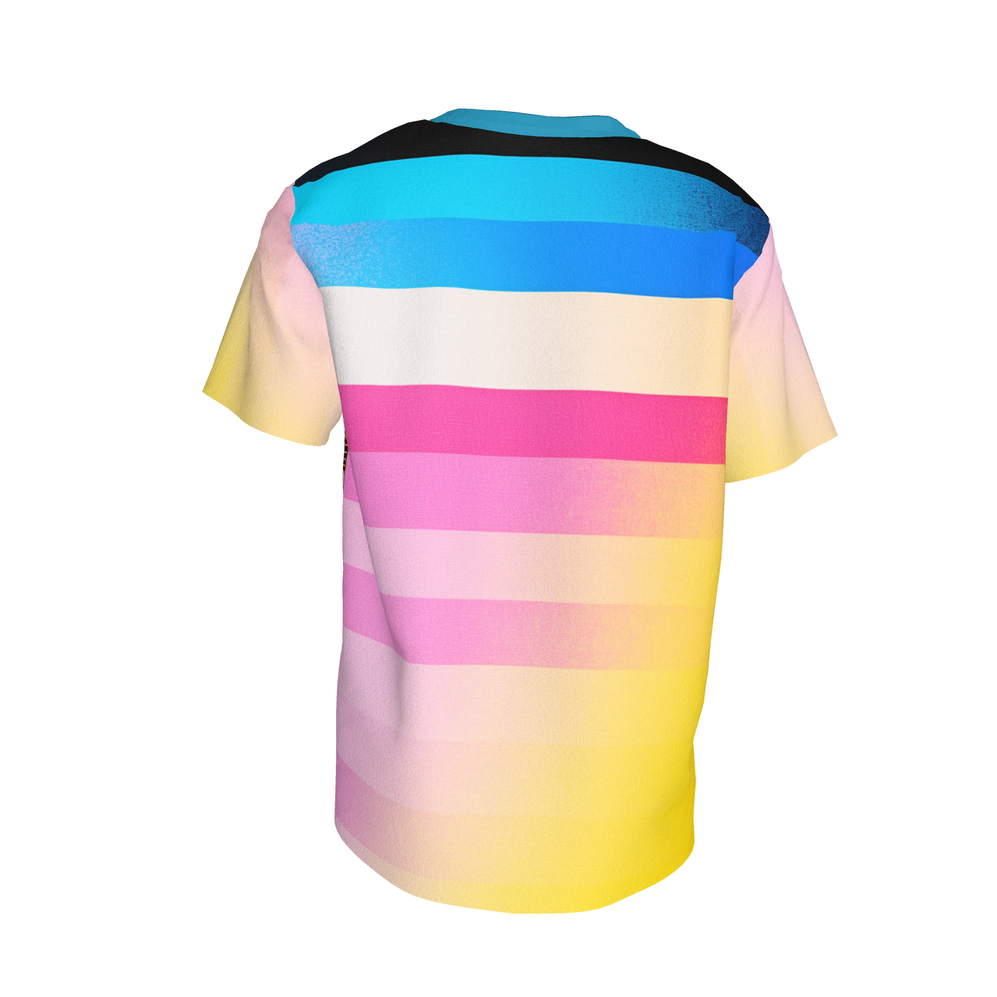 Star Collage Tee