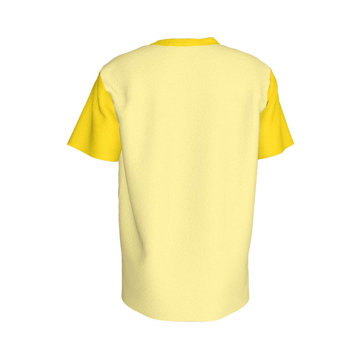 Happy Face Pocket T-Shirt