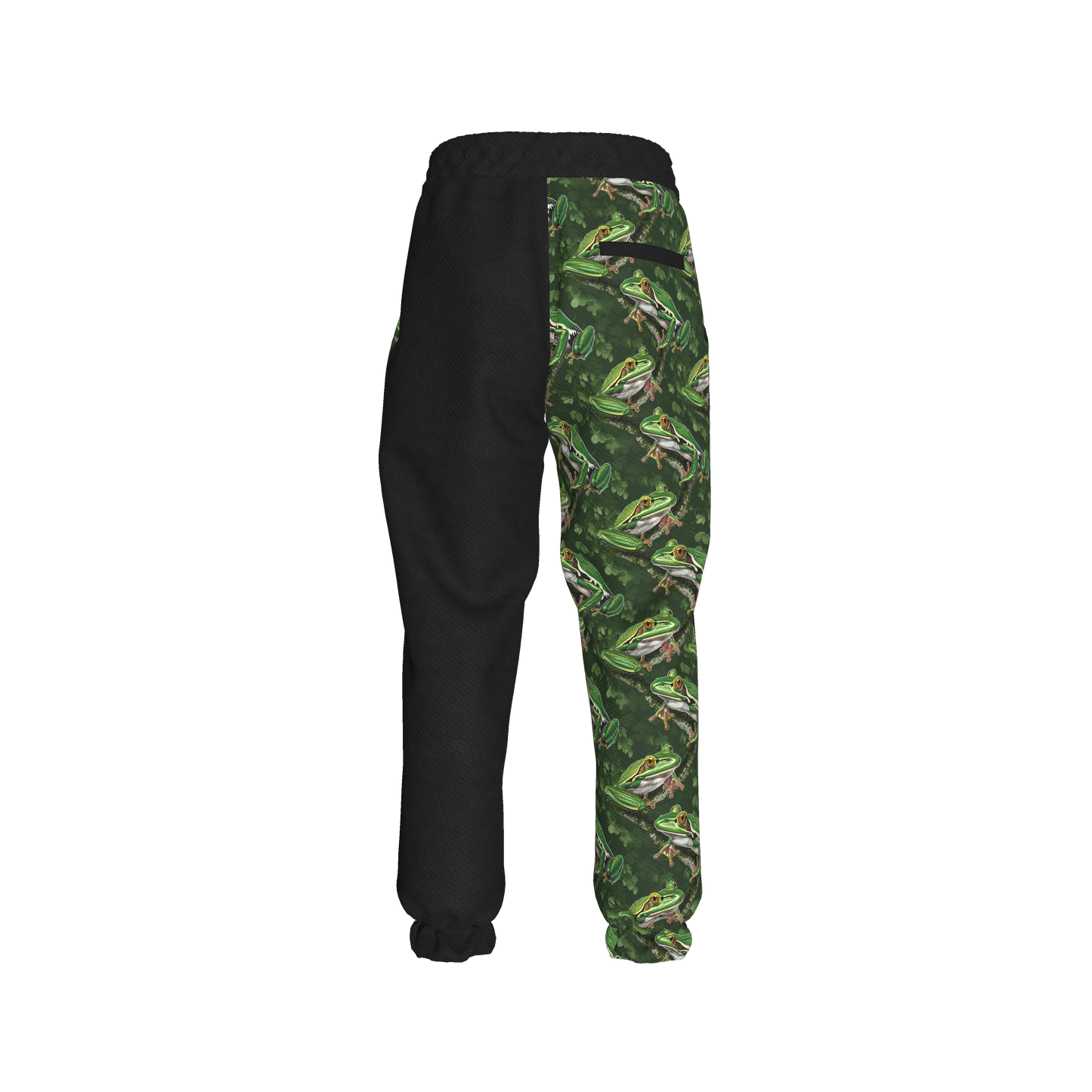 Frog Sweatpants | Creature Comfort
