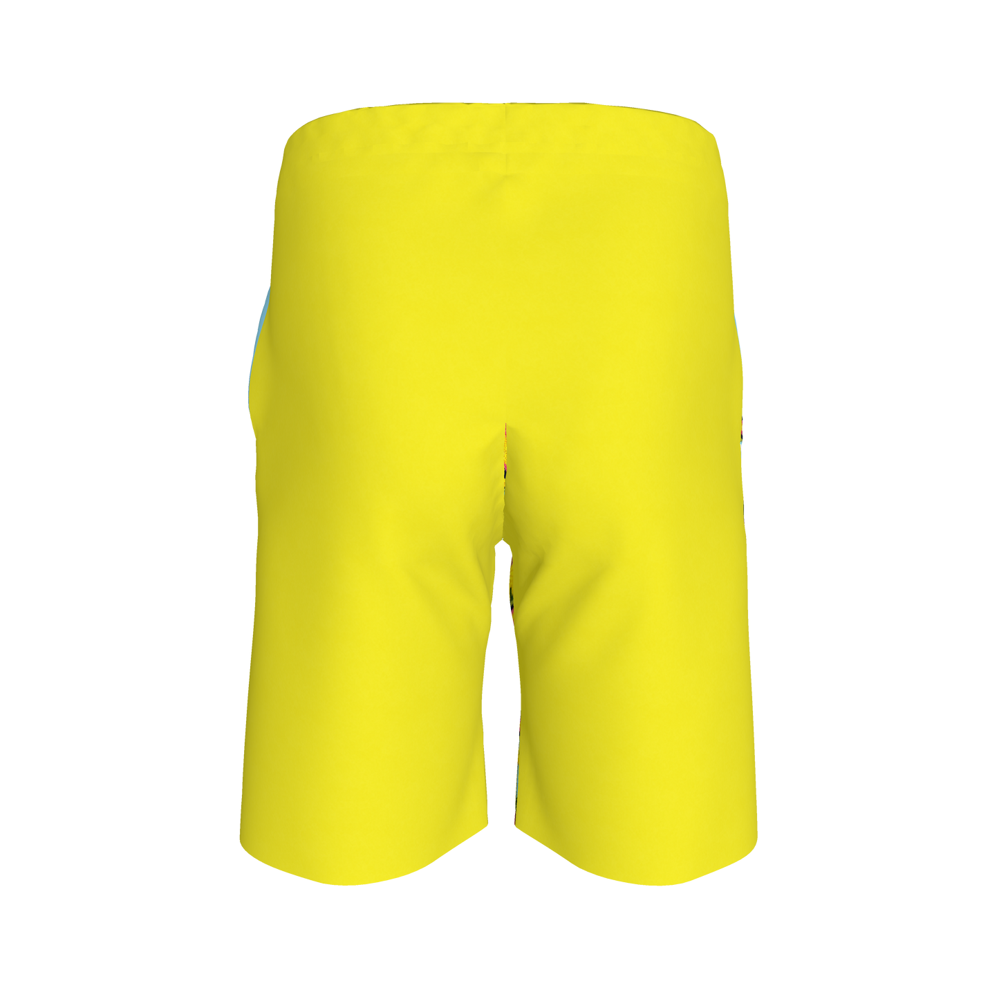 Dino-mighty Shorts