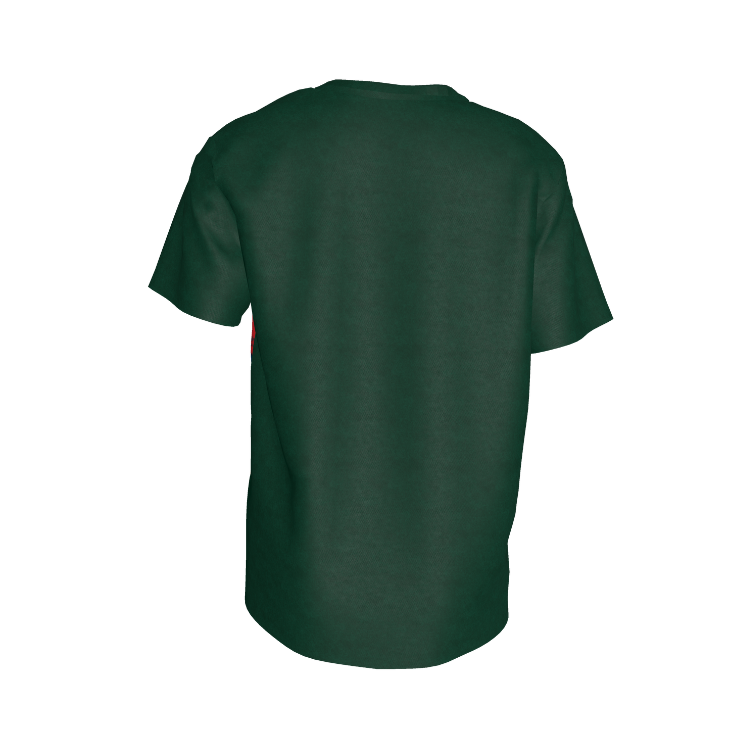 Strawberry Garden Tee