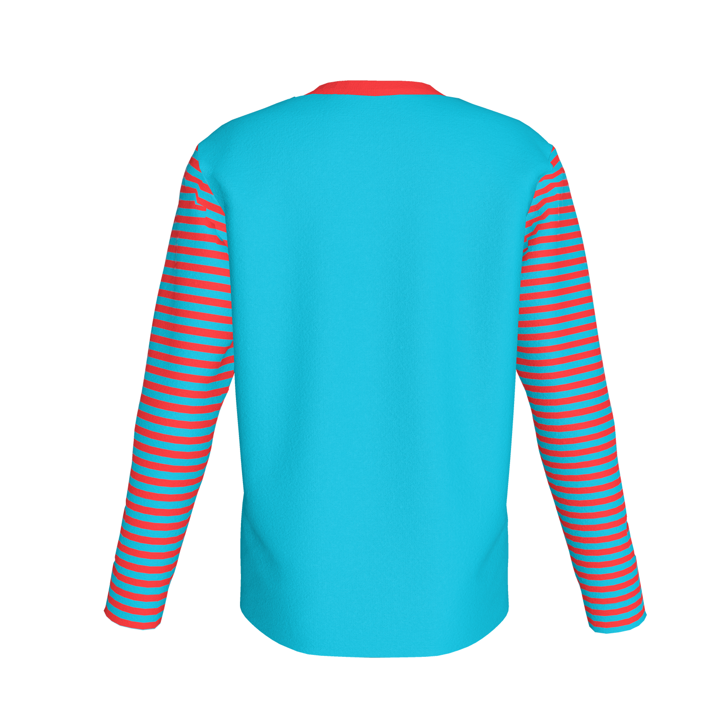 Imagination Land Long Sleeve Tee