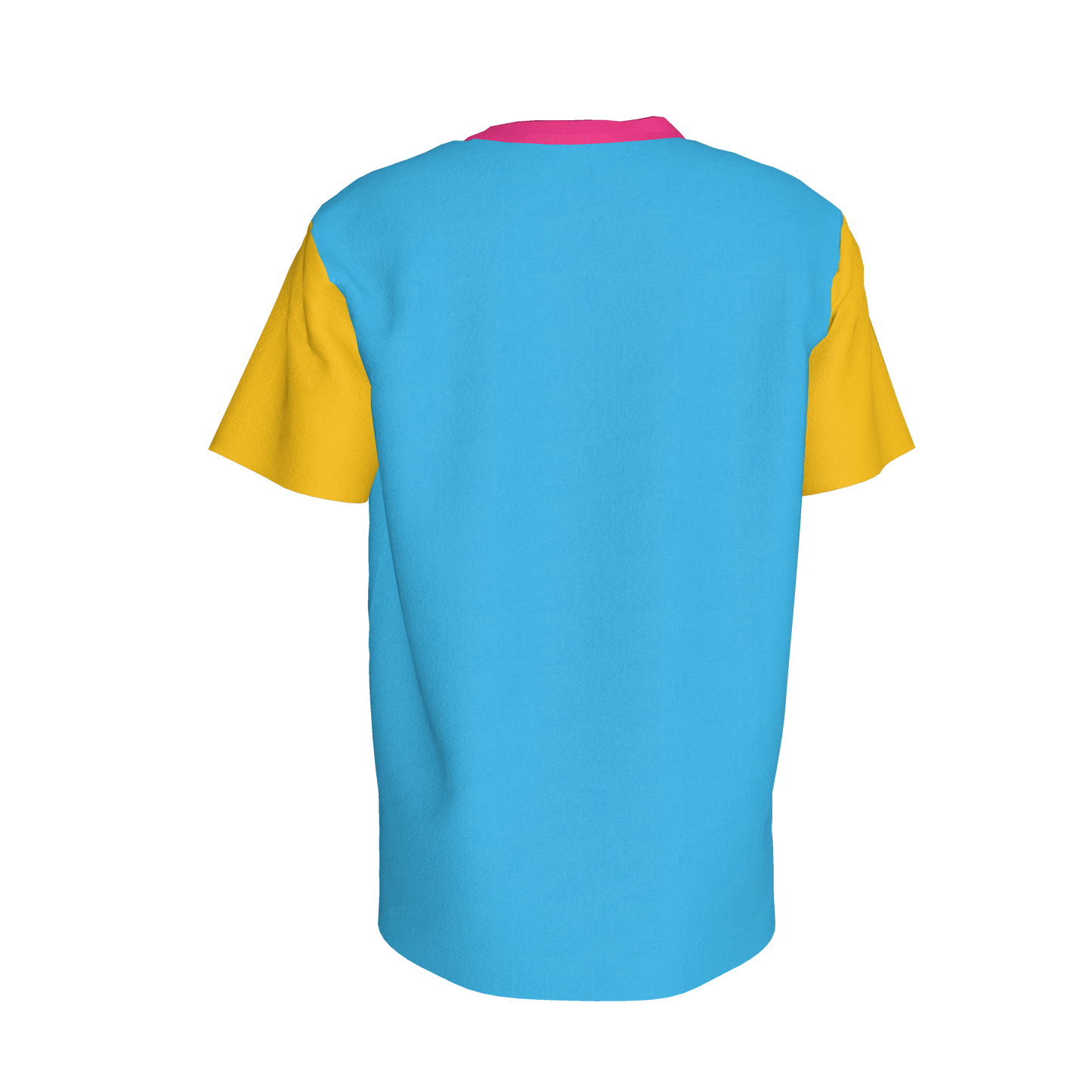 Jungle Explorer Pocket Tee