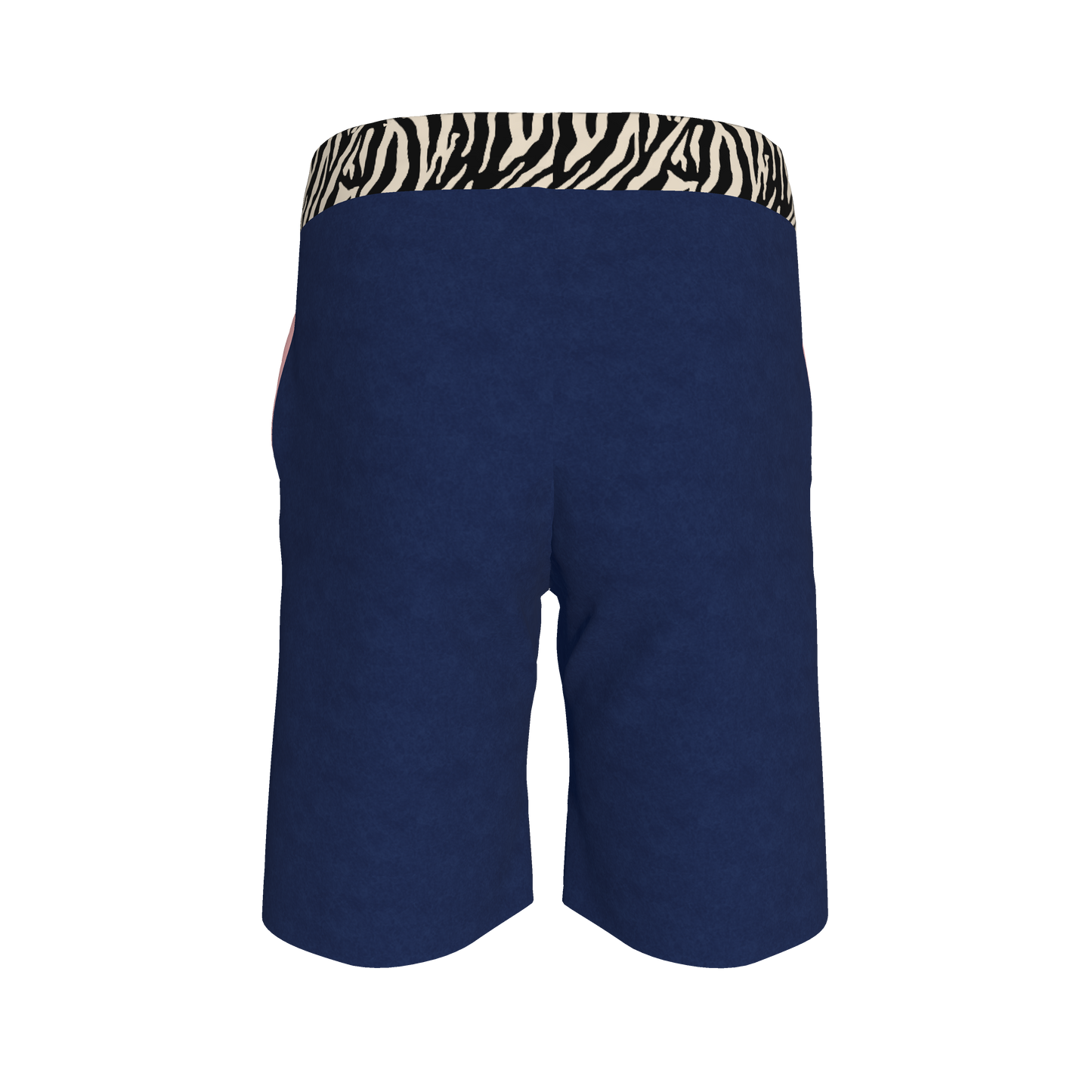 Zebra Shorts | Creature Comfort