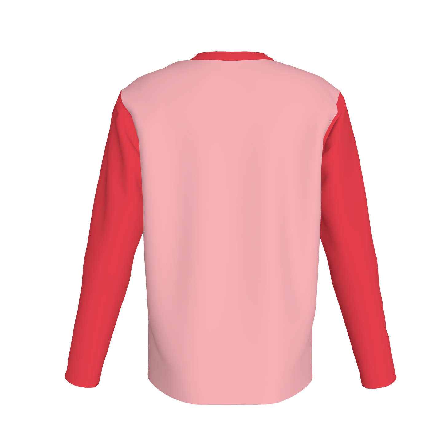 Mad Long Sleeve Pocket T-Shirt