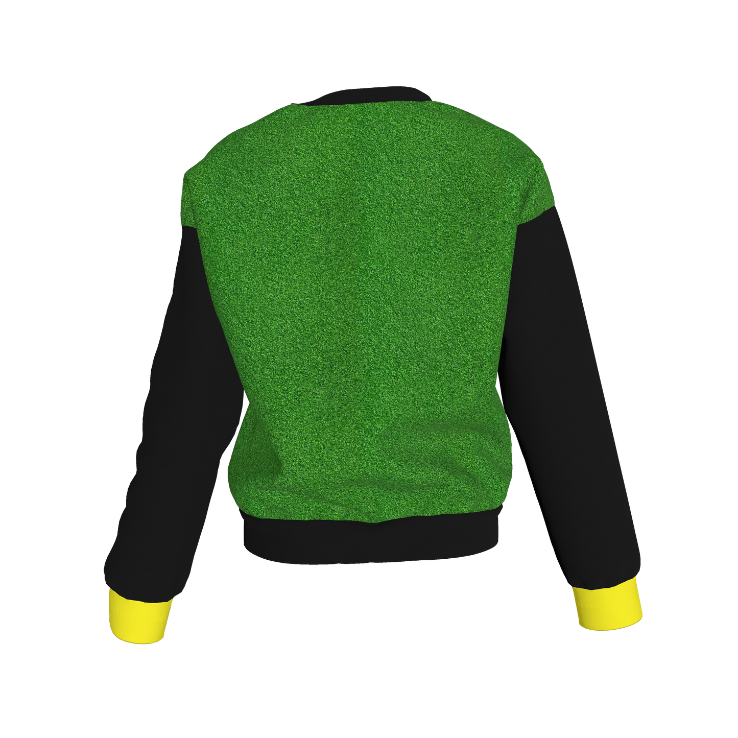 Mad Dog Sweatshirt