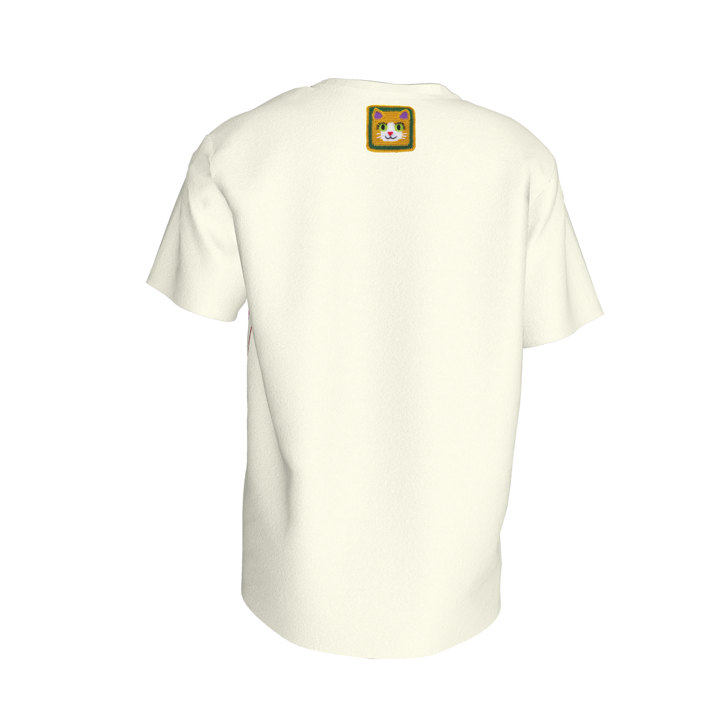 Crochet Creatures Tee