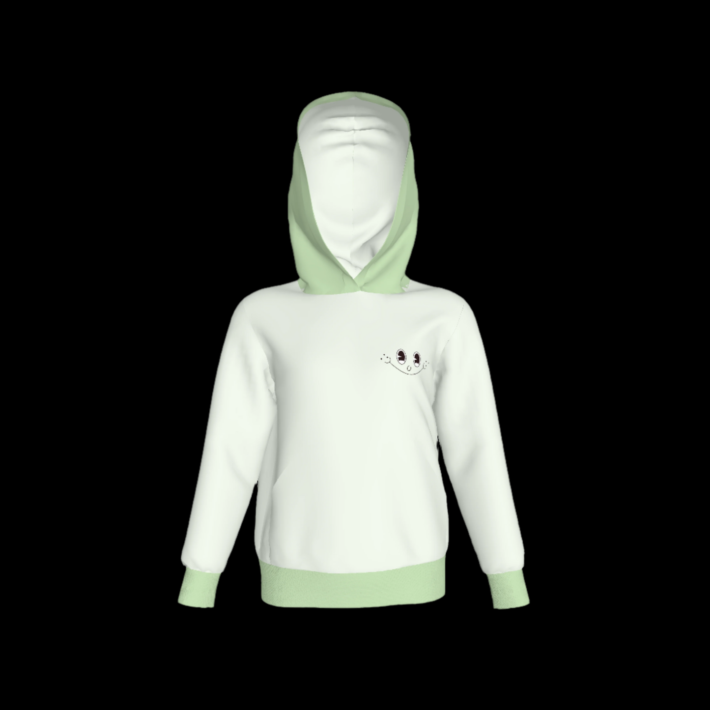 Silly Pullover Hoodie