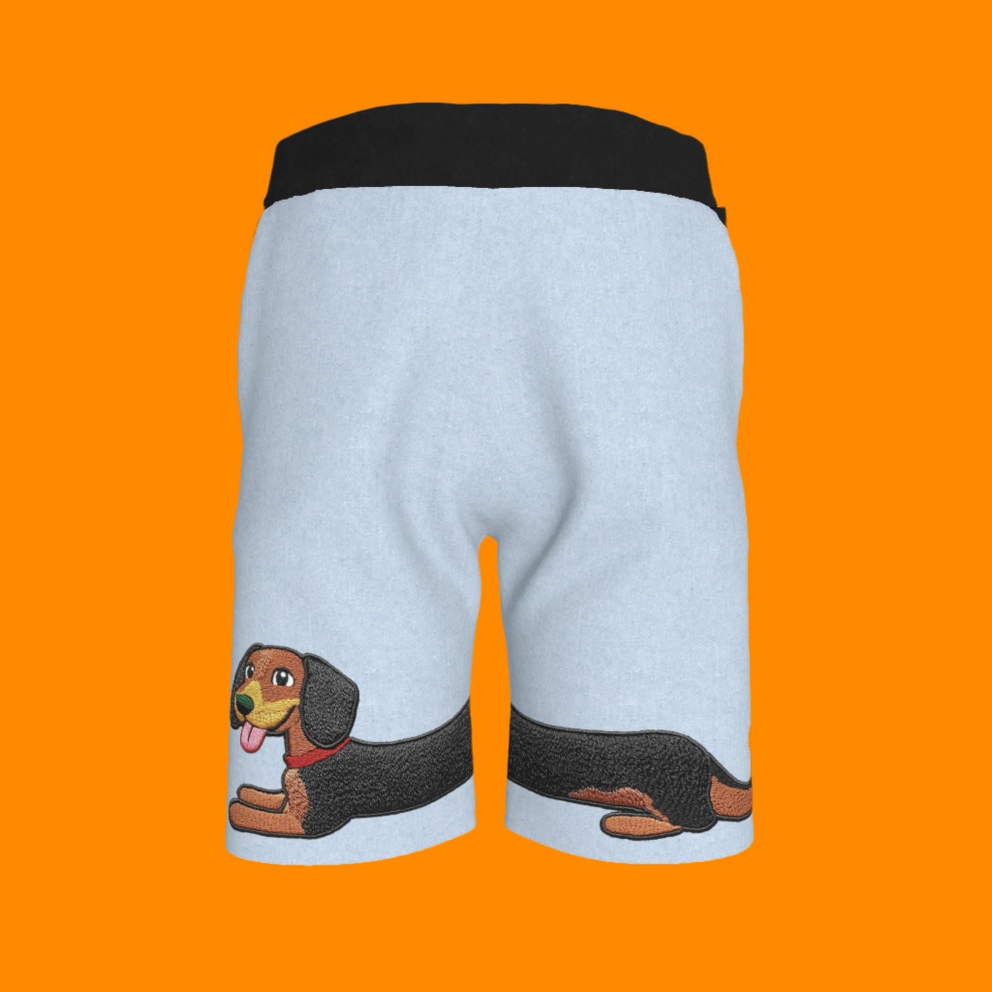 Weiner Dog Shorts | Creature Comfort