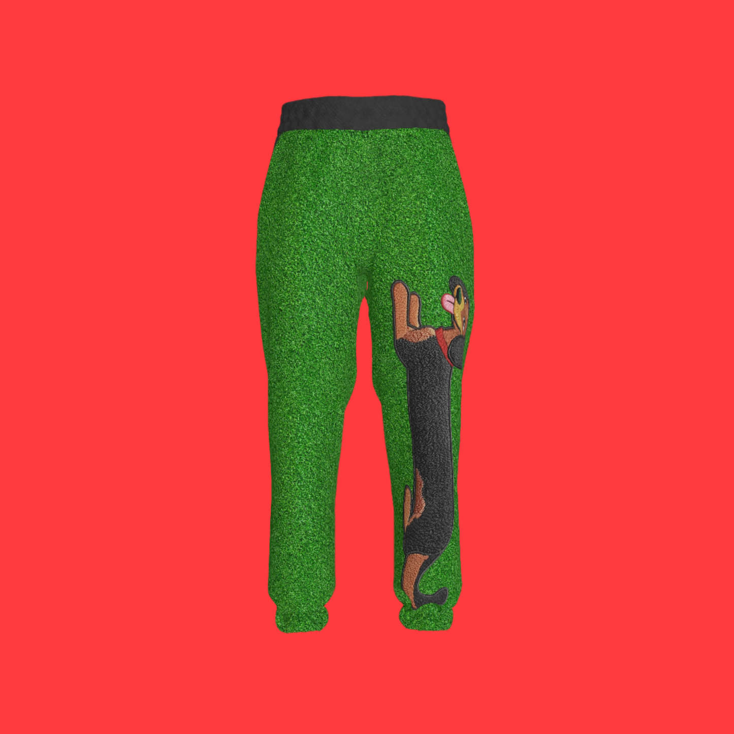Walk In The Park Pants