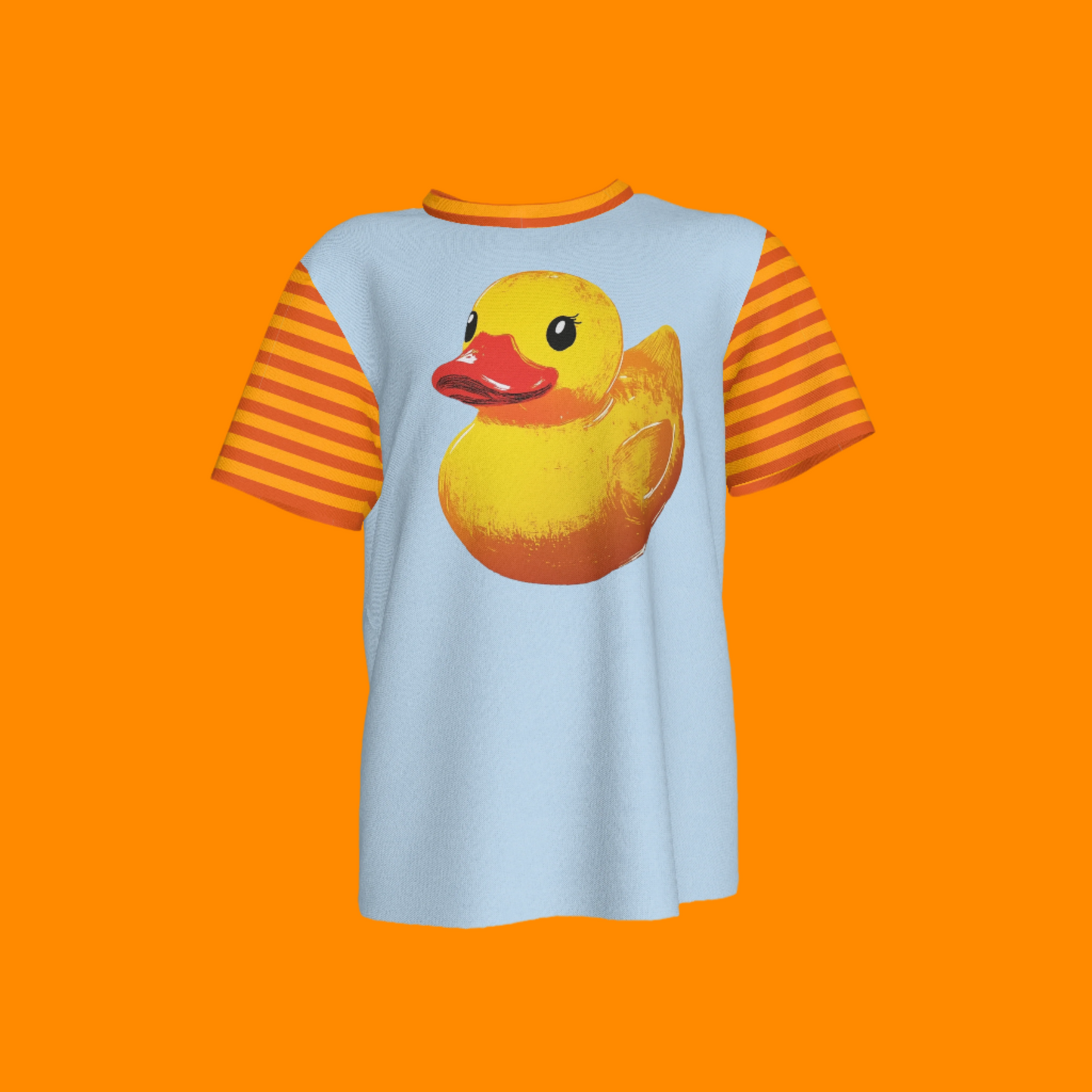 Duck! Tee