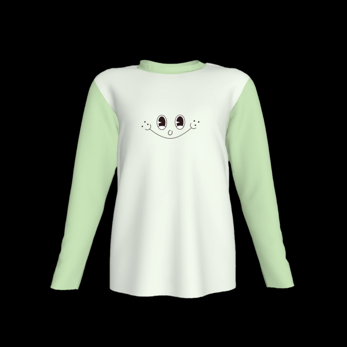 Silly Long Sleeve T-Shirt