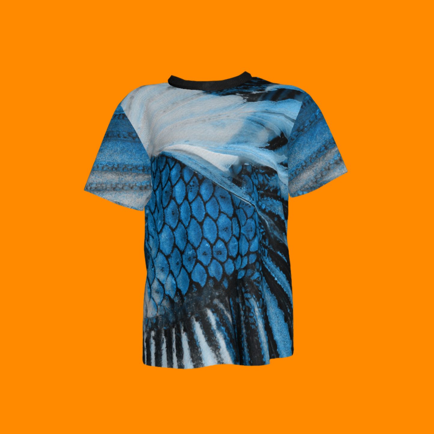 Sea Life Tee