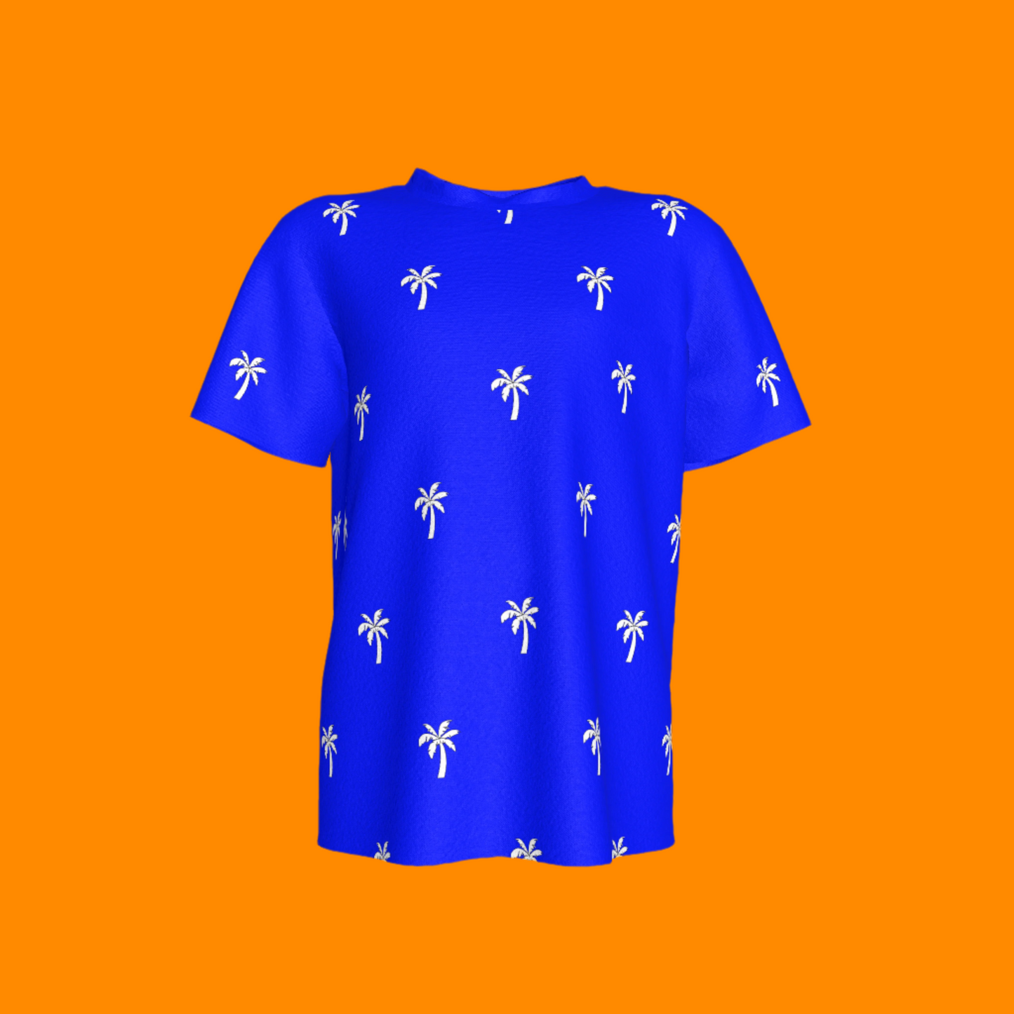 Vann Pocket Tee in Dockweiler