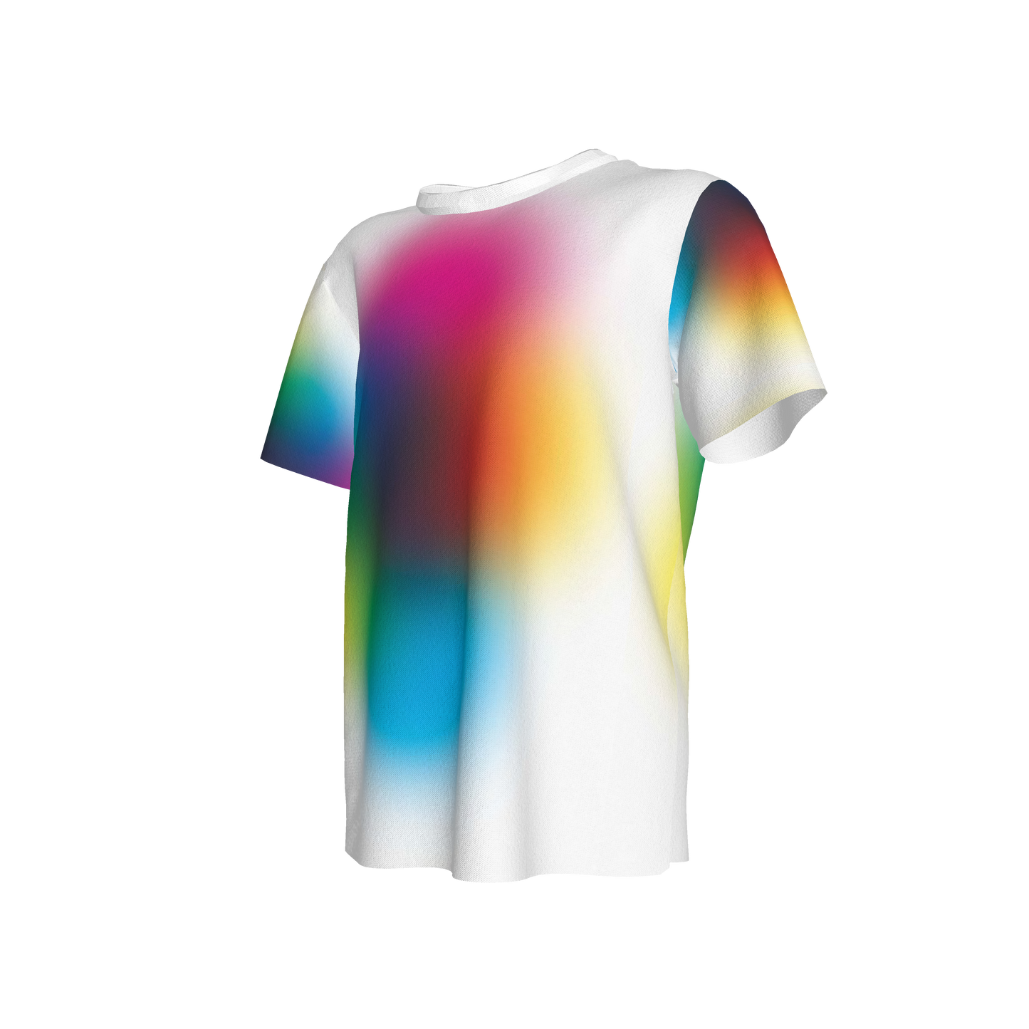 Color Code Kid's Tee