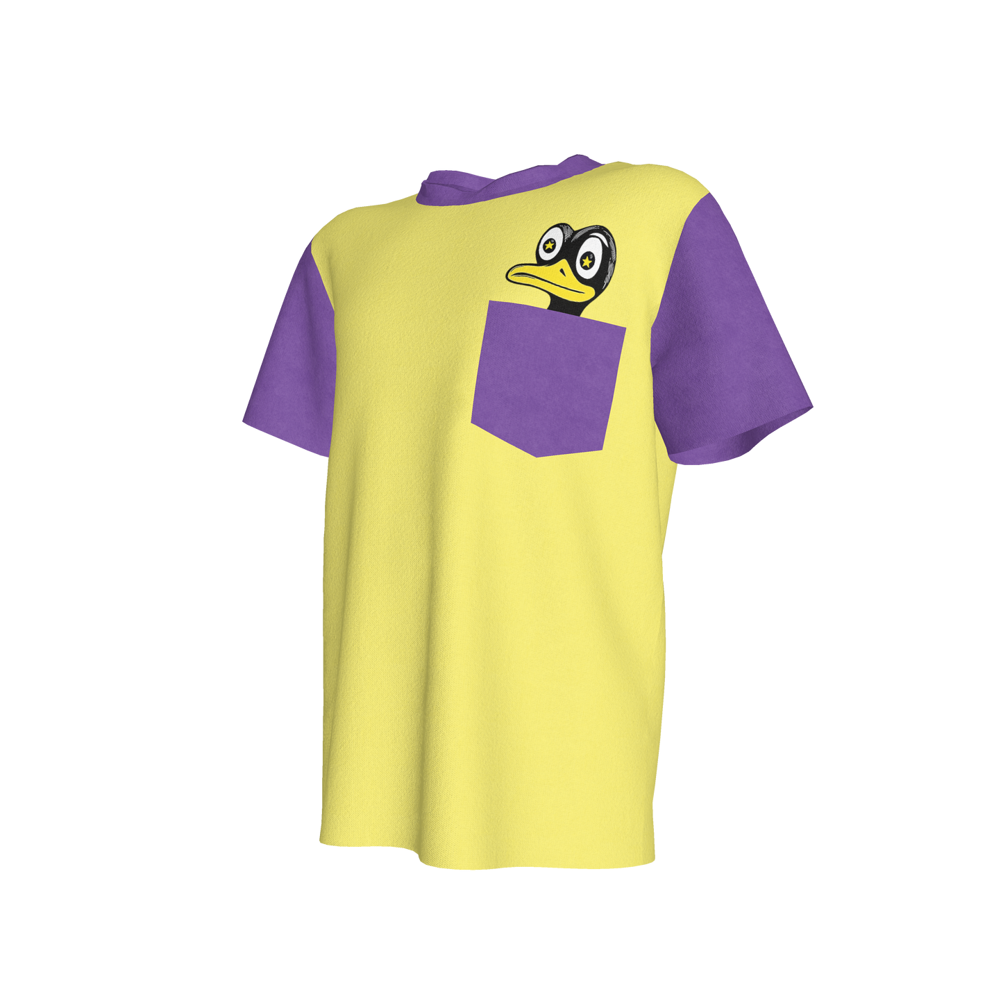 That's Quackers Tee