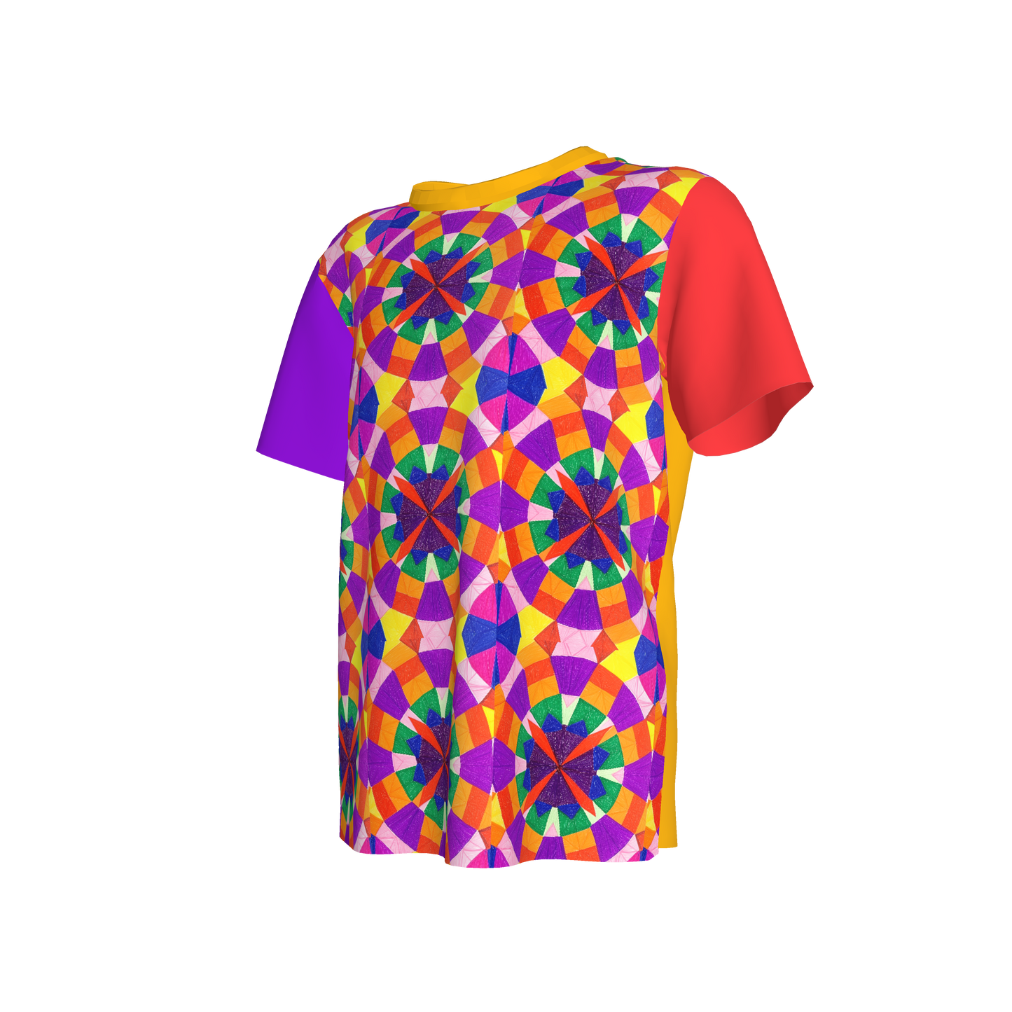 Scope Tee