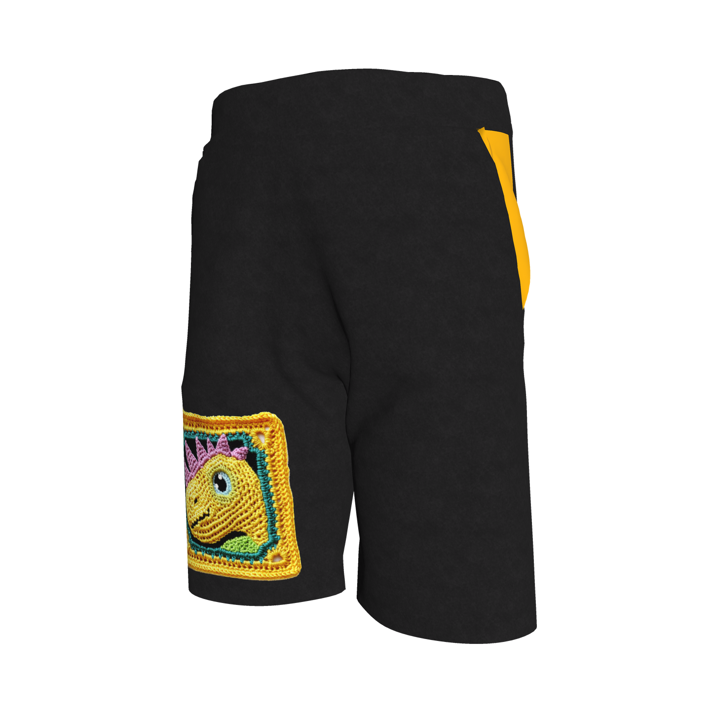 Jurassic Spark Shorts