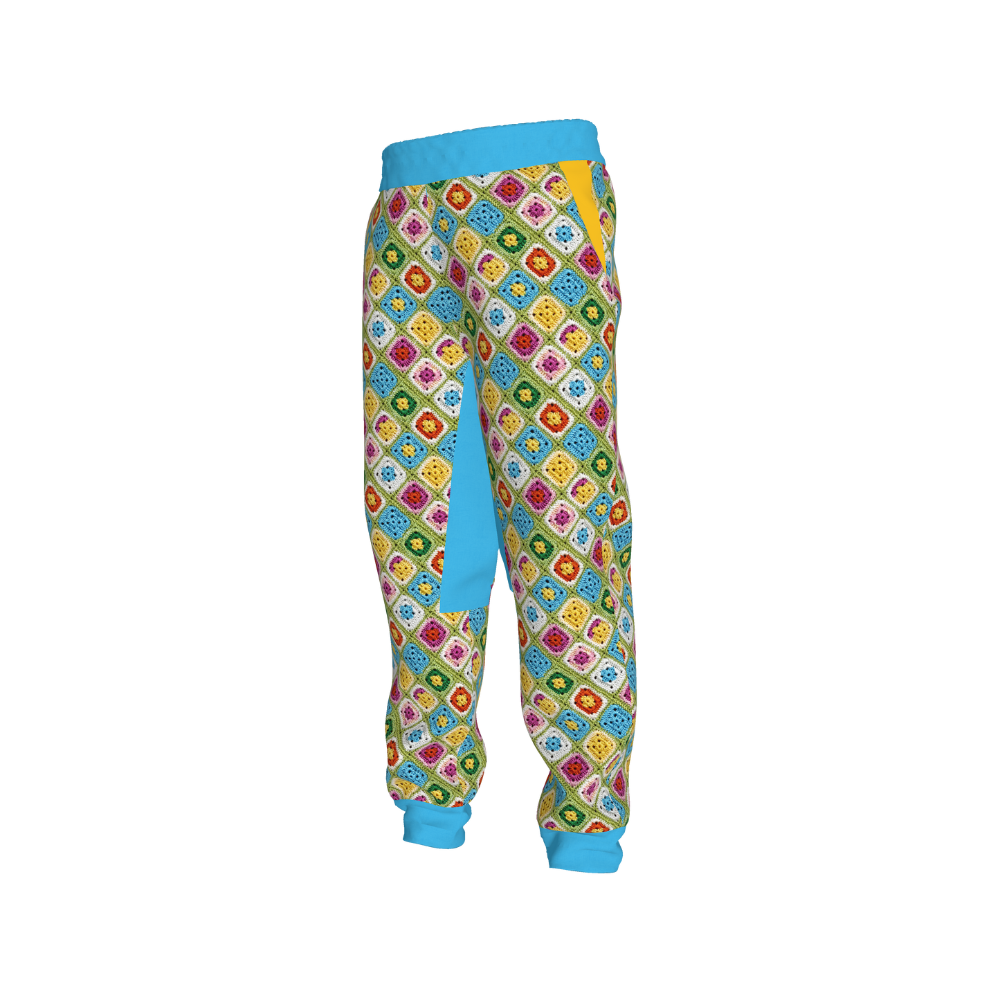 Chronicles of Yarnia Pants