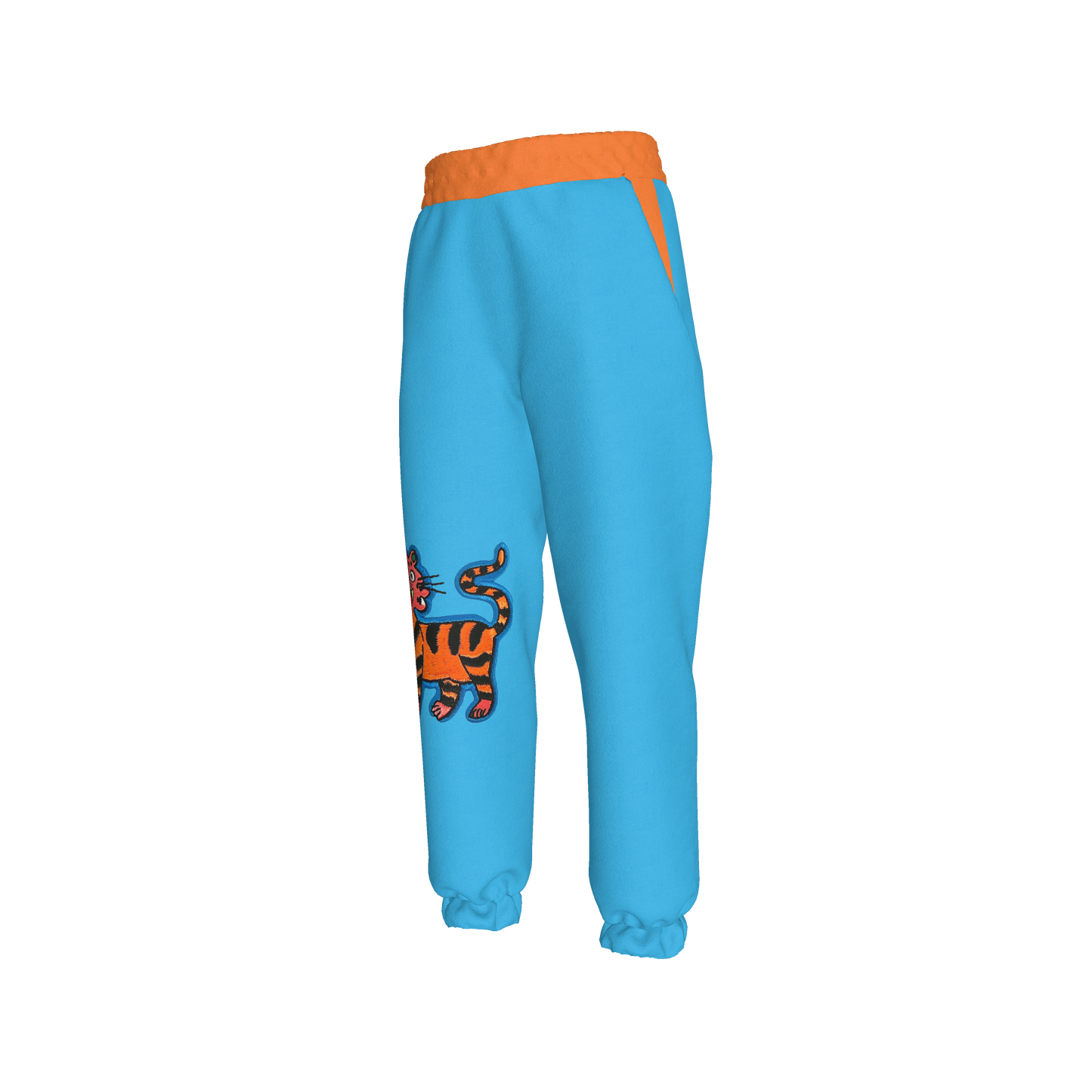 Tiger Pants | Creature Comfort